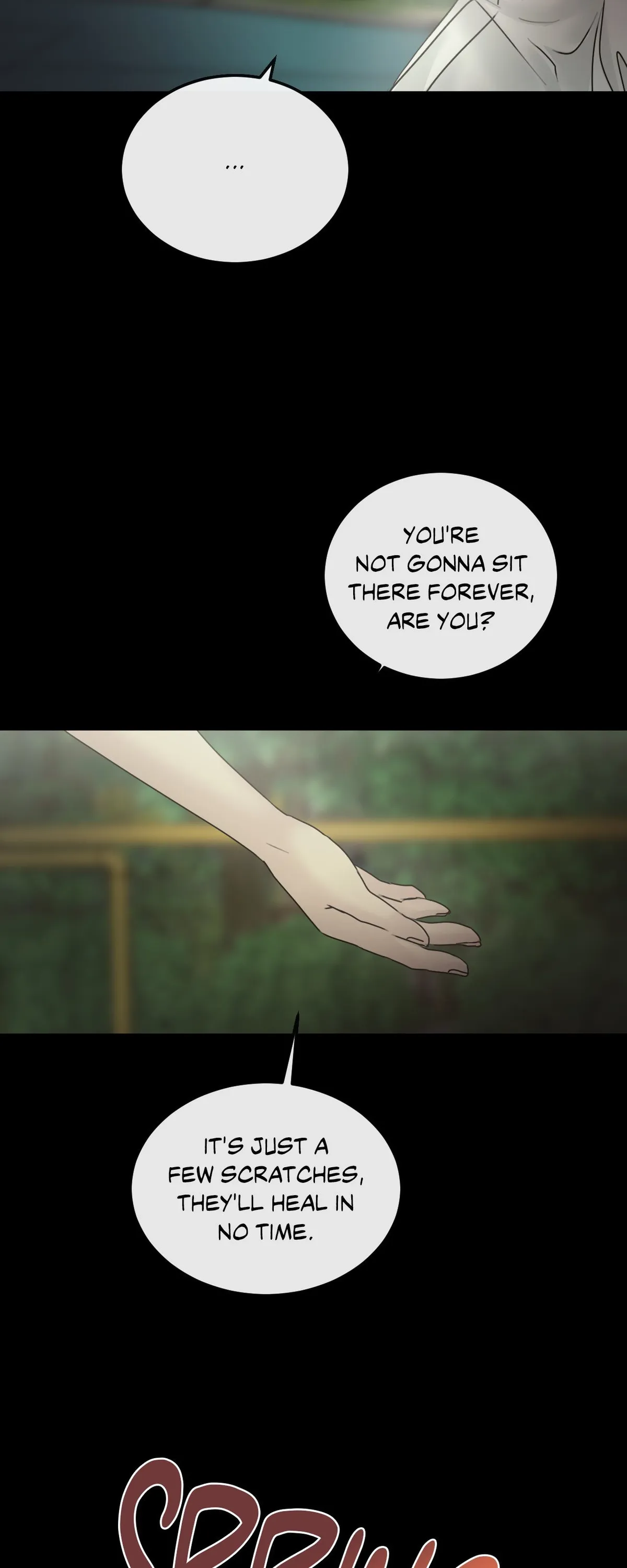Where the Heart Is Chapter 18 Online - página 15