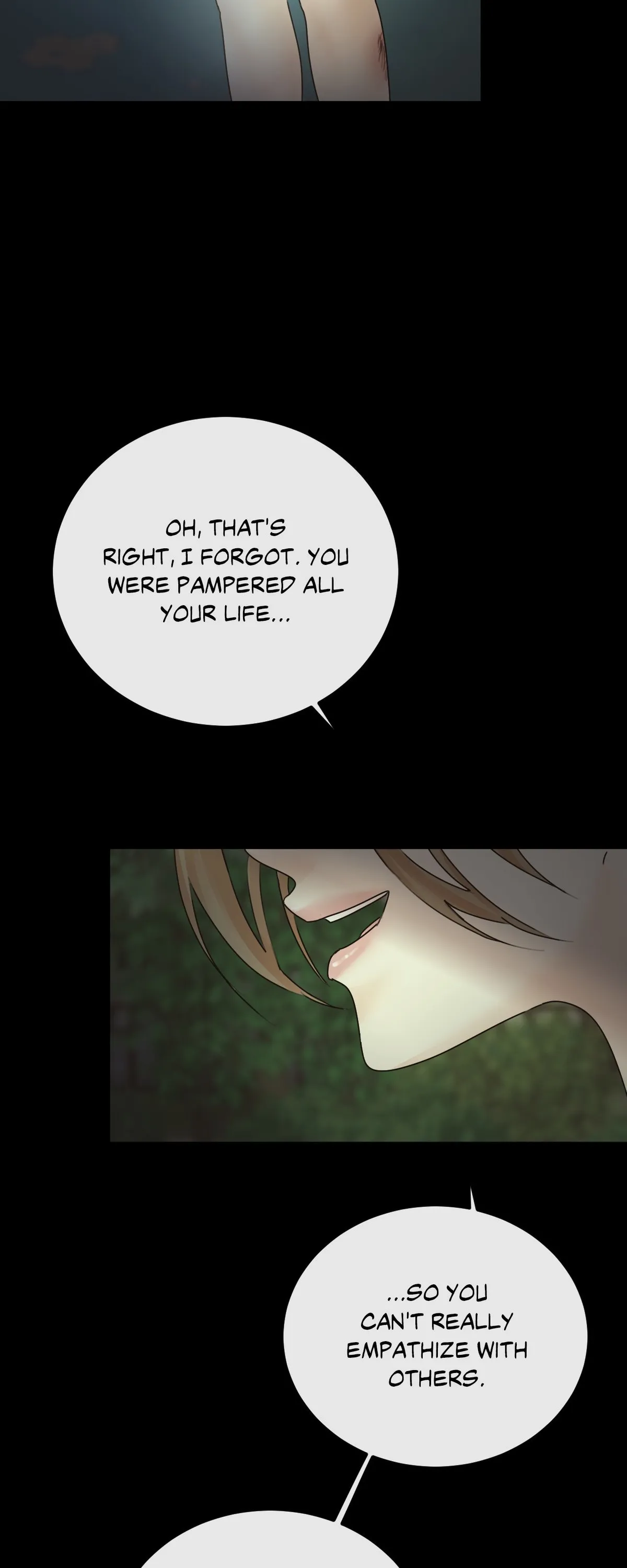 Where the Heart Is Chapter 18 Online - página 19