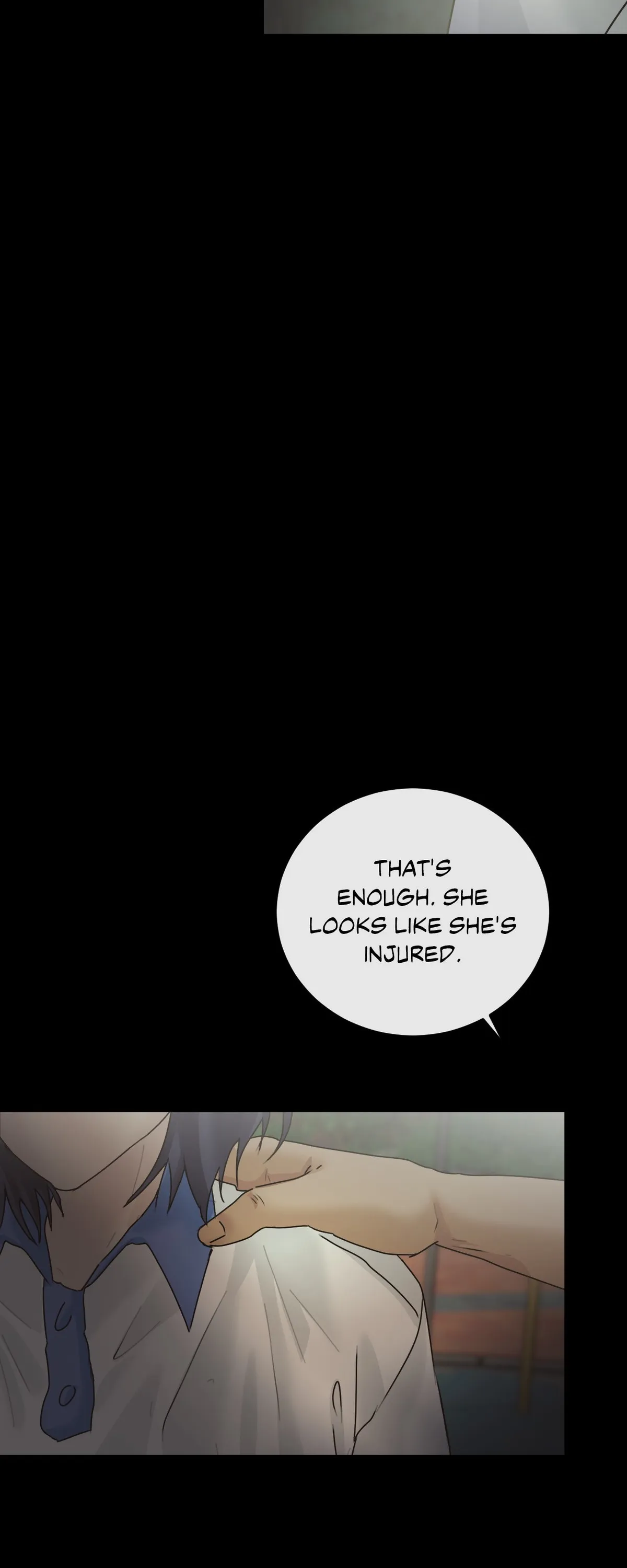 Where the Heart Is Chapter 18 Online - página 23
