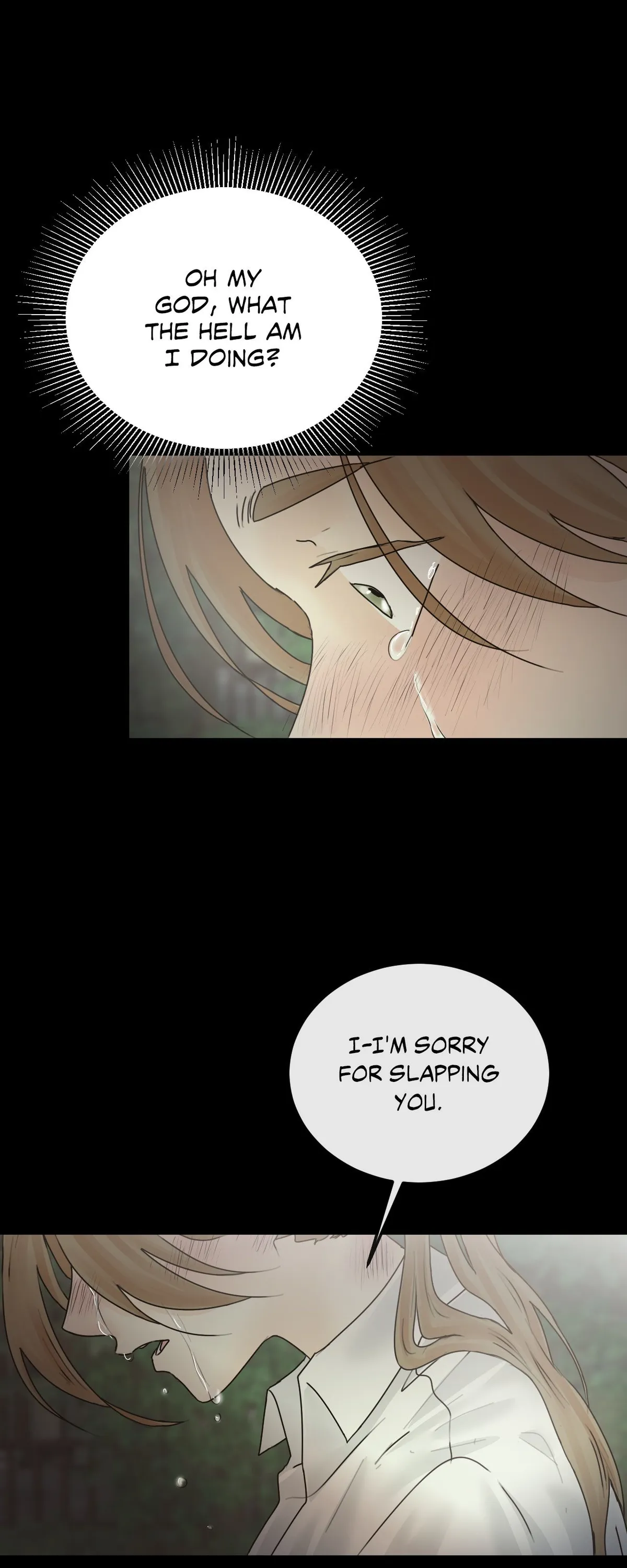 Where the Heart Is Chapter 18 Online - página 24