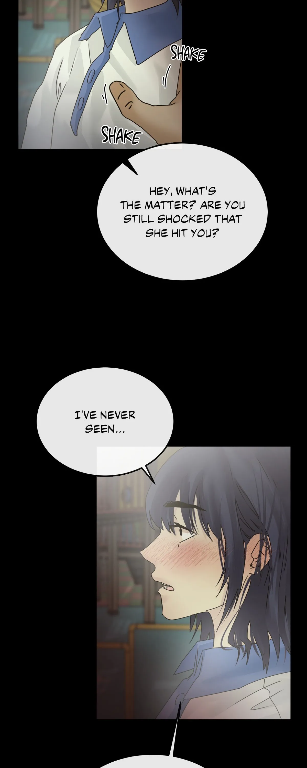 Where the Heart Is Chapter 18 Online - página 27