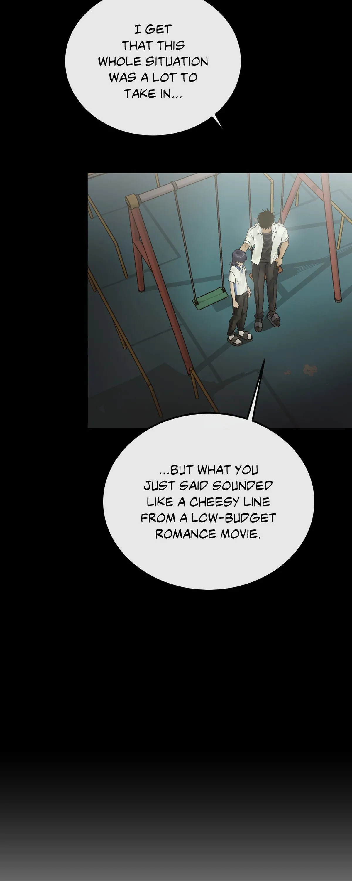 Where the Heart Is Chapter 18 Online - página 29