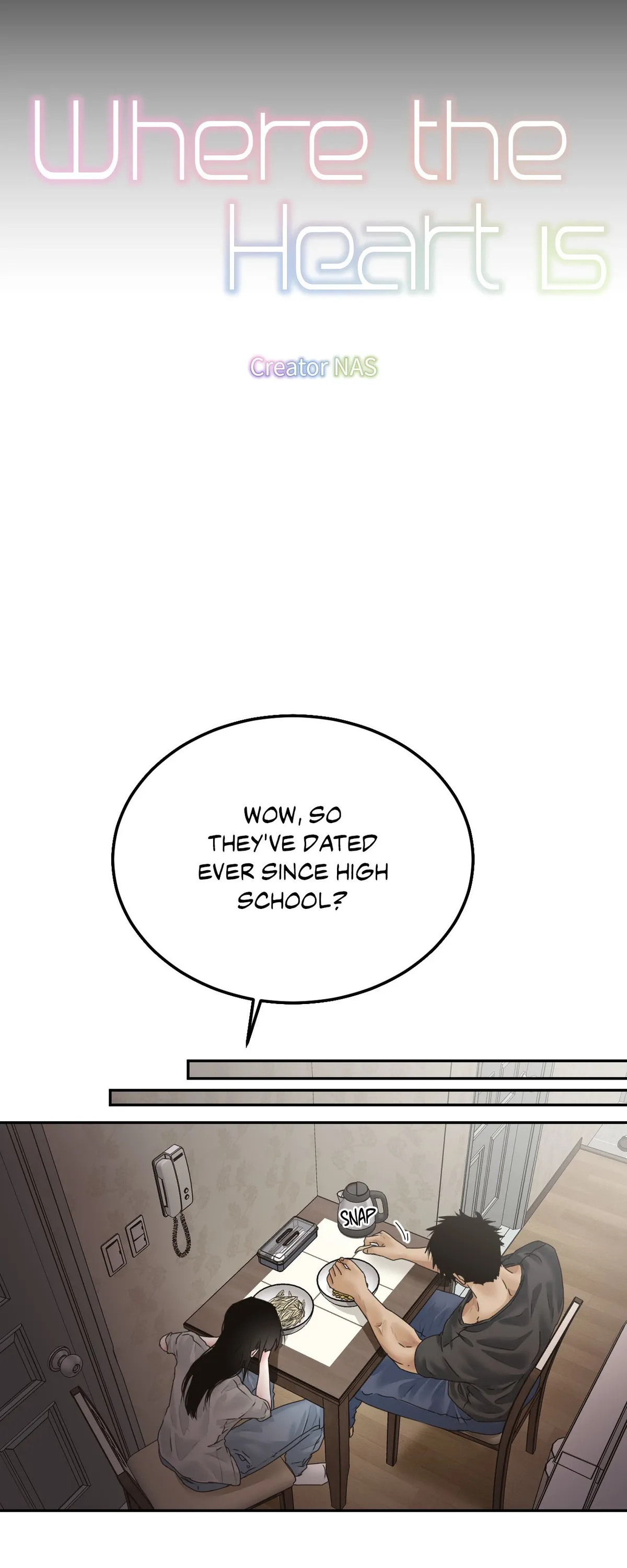Where the Heart Is Chapter 18 Online - página 30