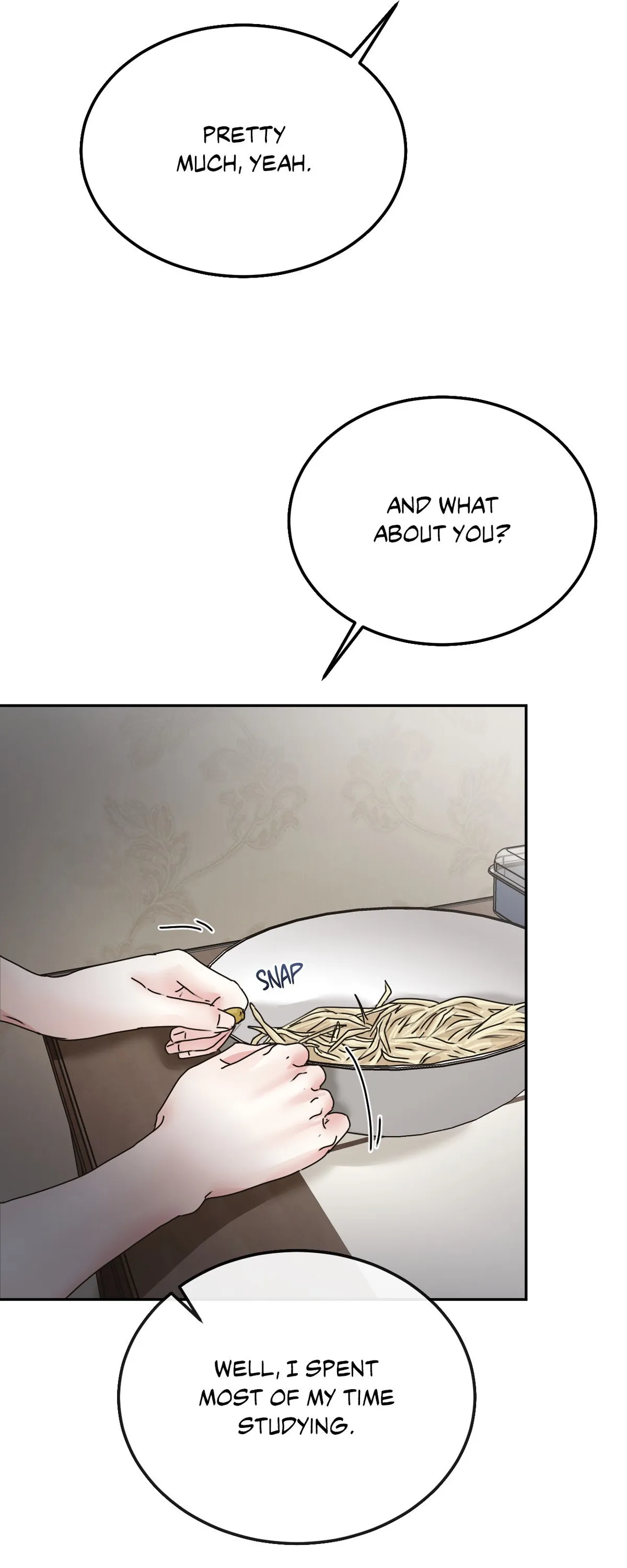 Where the Heart Is Chapter 18 Online - página 31