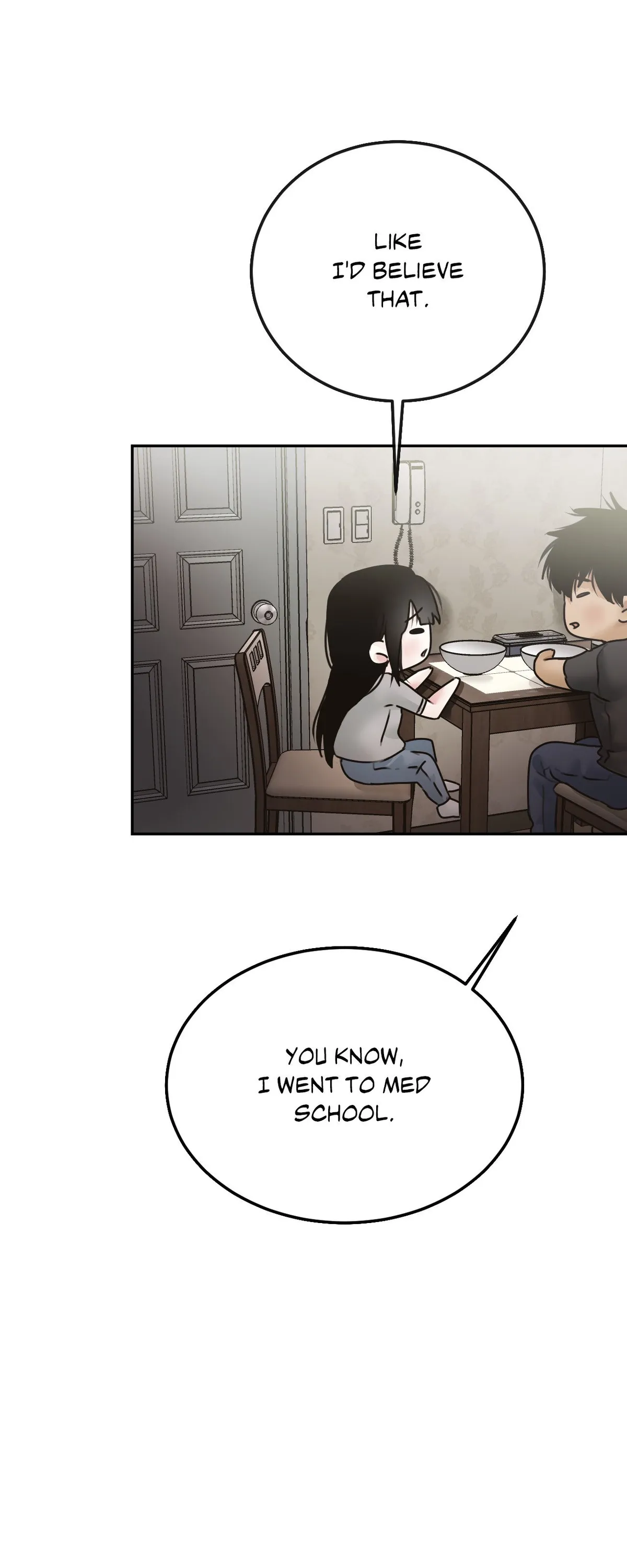 Where the Heart Is Chapter 18 Online - página 32