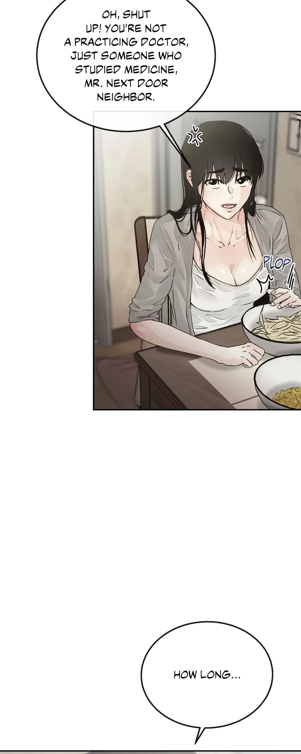 Where the Heart Is Chapter 18 Online - página 34