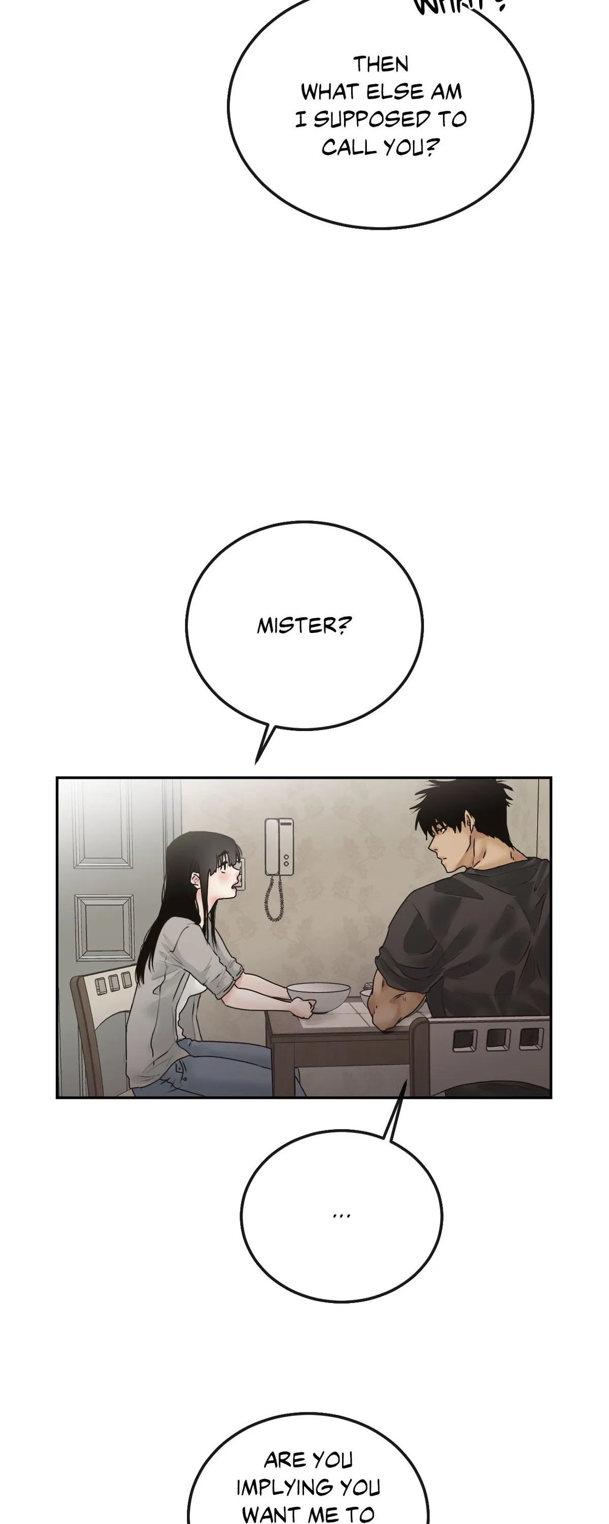 Where the Heart Is Chapter 18 Online - página 36