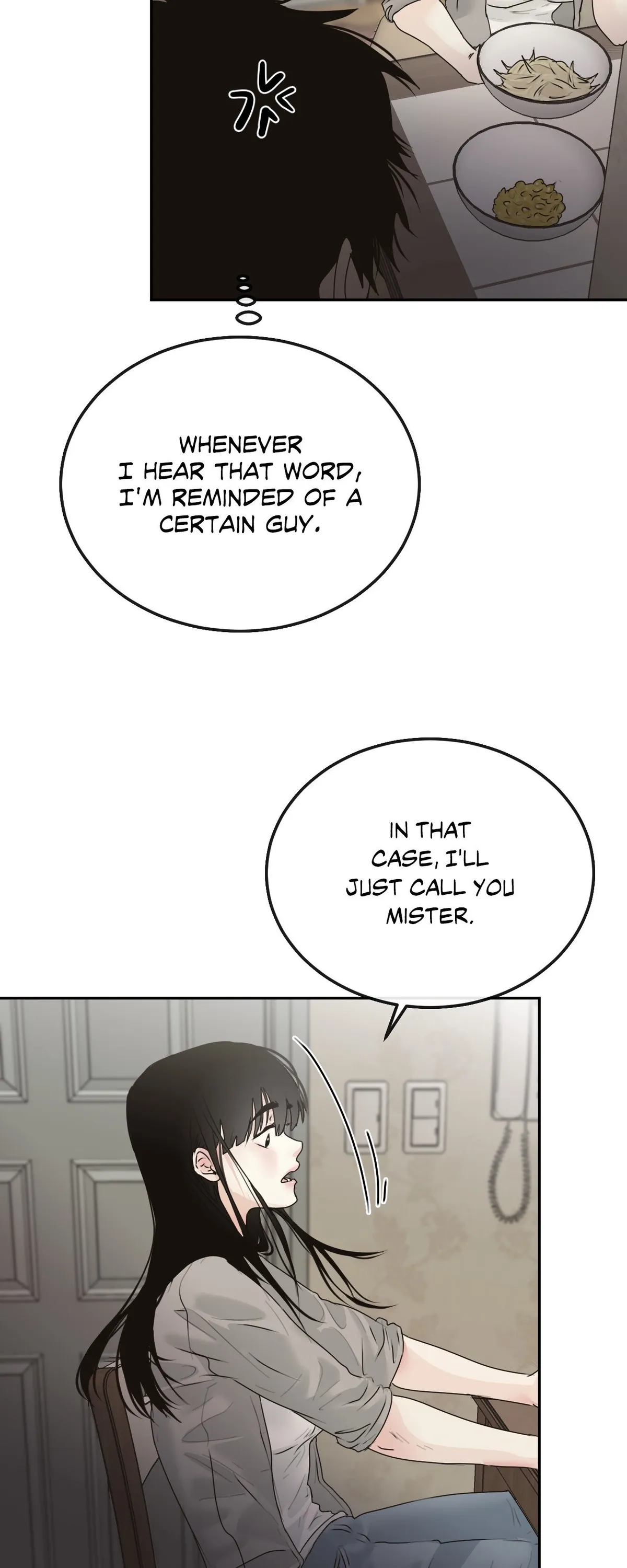 Where the Heart Is Chapter 18 Online - página 38