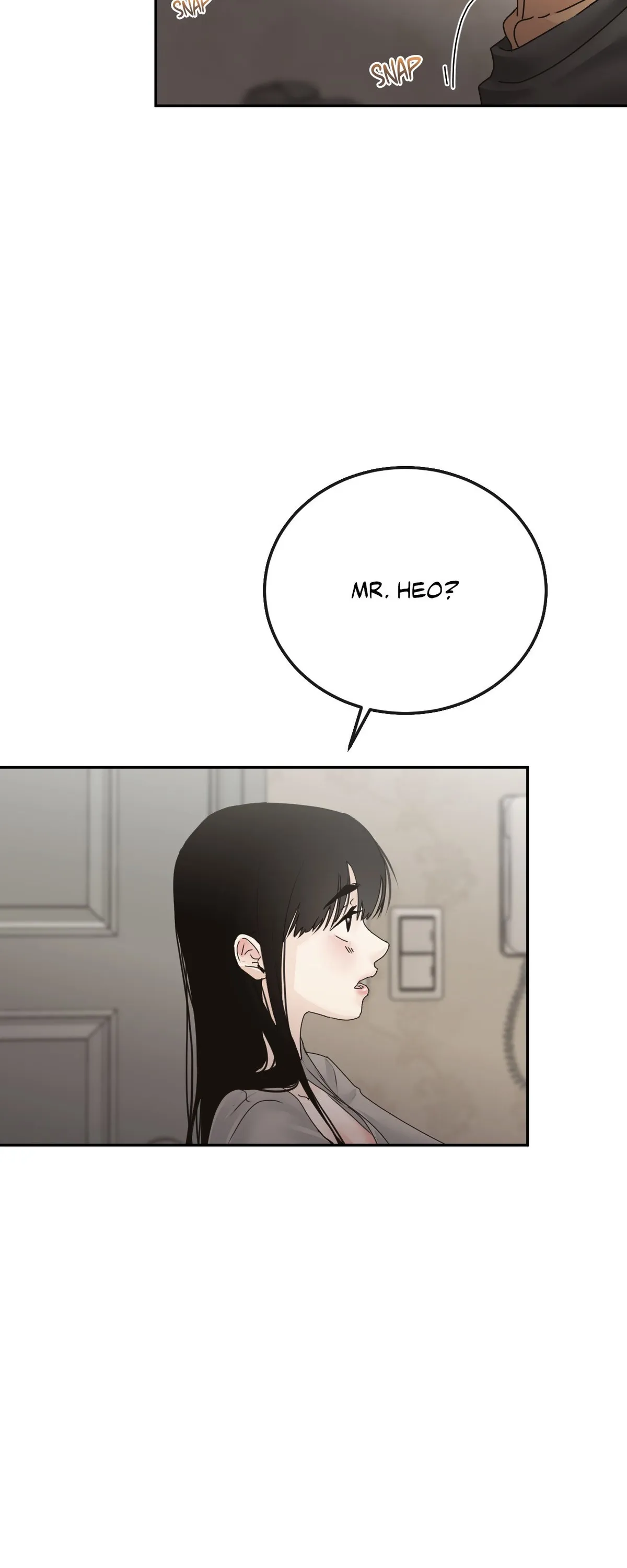 Where the Heart Is Chapter 18 Online - página 40