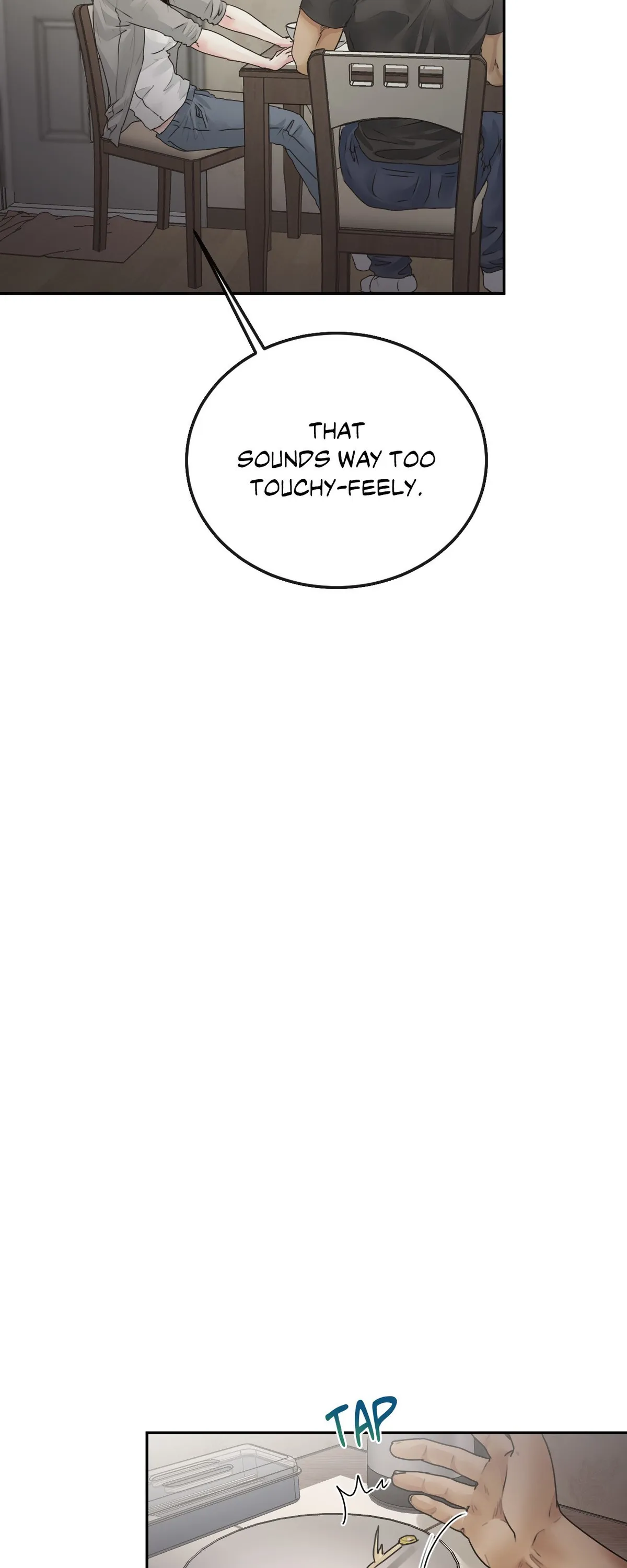 Where the Heart Is Chapter 18 Online - página 42