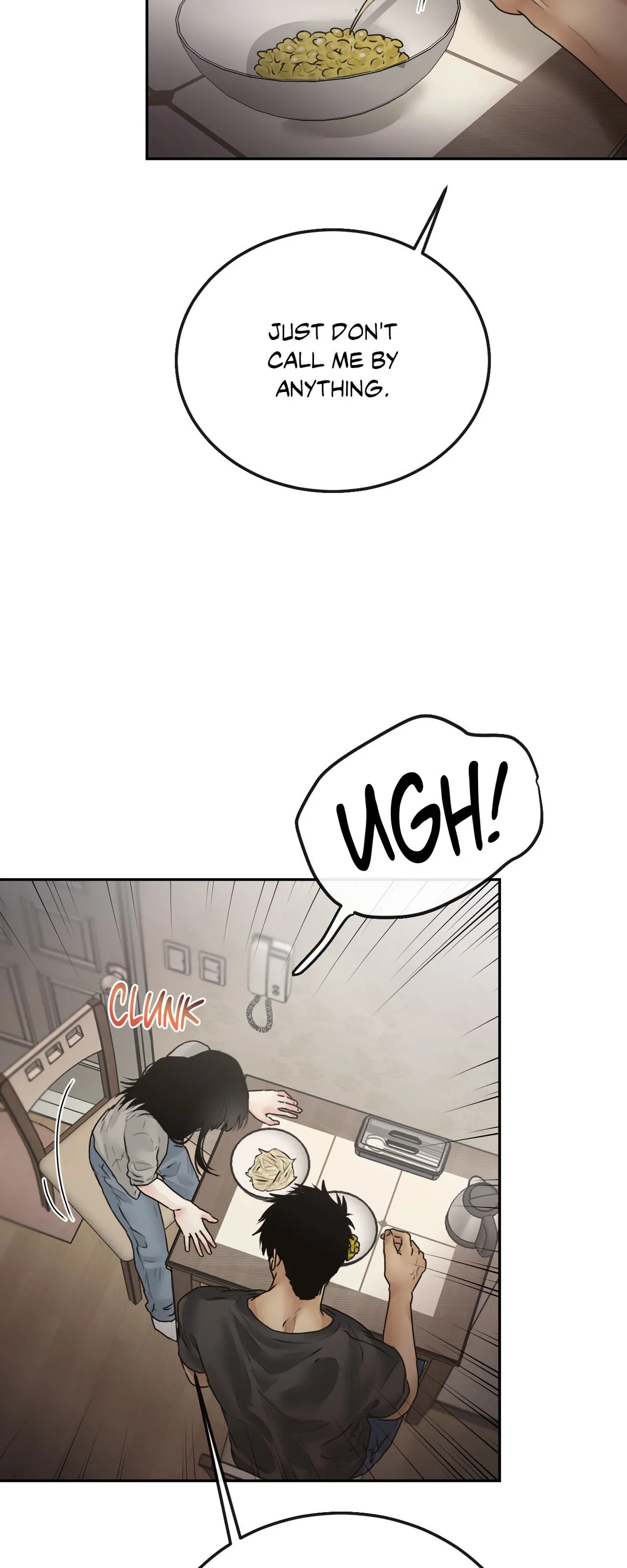 Where the Heart Is Chapter 18 Online - página 43