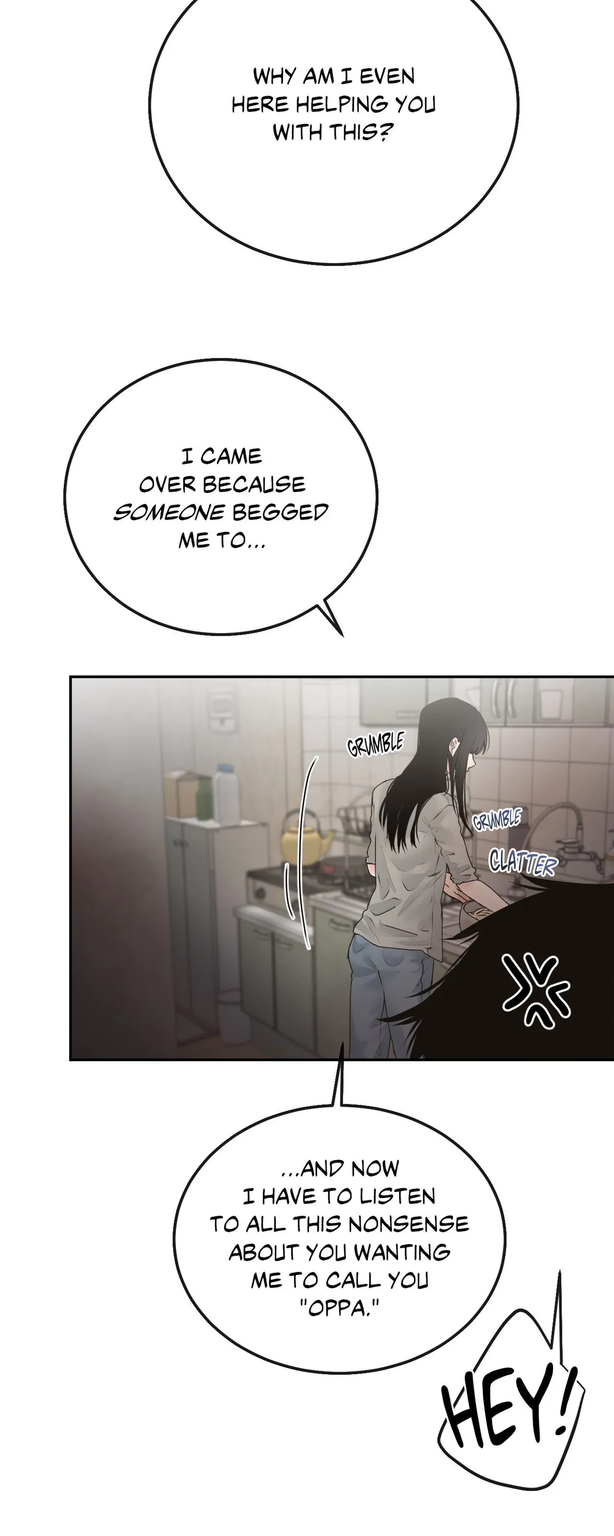 Where the Heart Is Chapter 18 Online - página 44