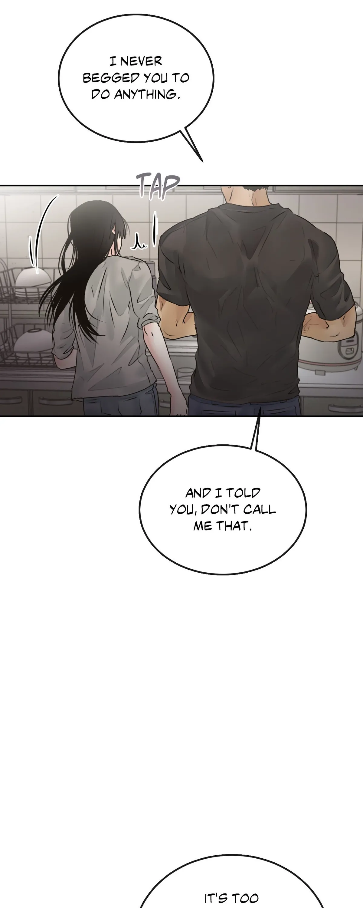 Where the Heart Is Chapter 18 Online - página 45