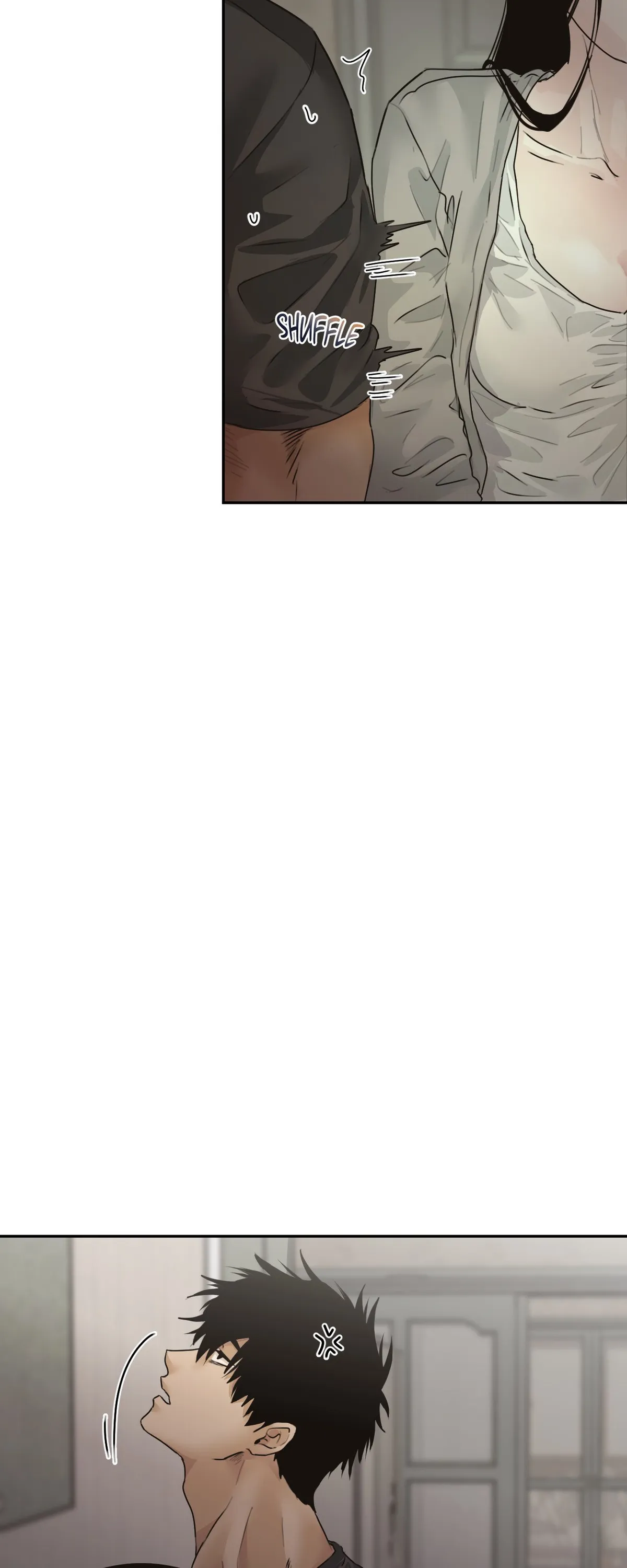 Where the Heart Is Chapter 18 Online - página 47