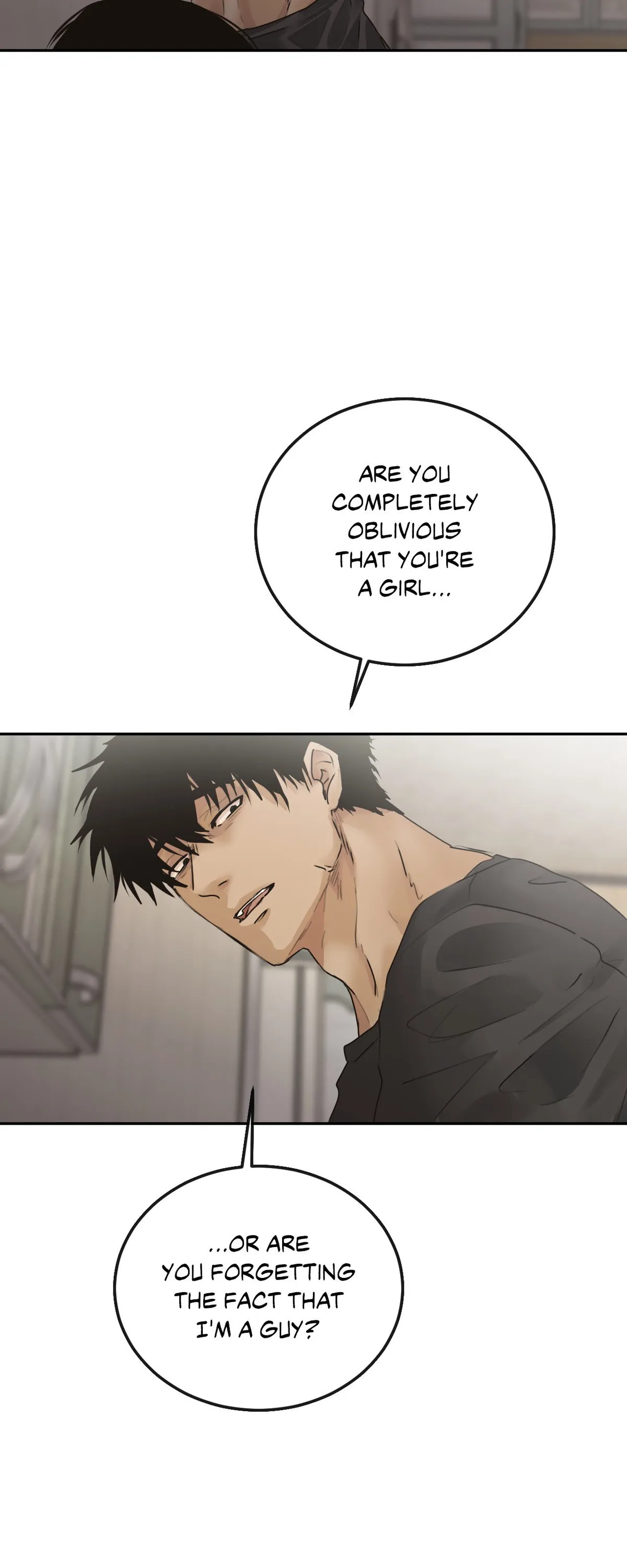 Where the Heart Is Chapter 18 Online - página 48