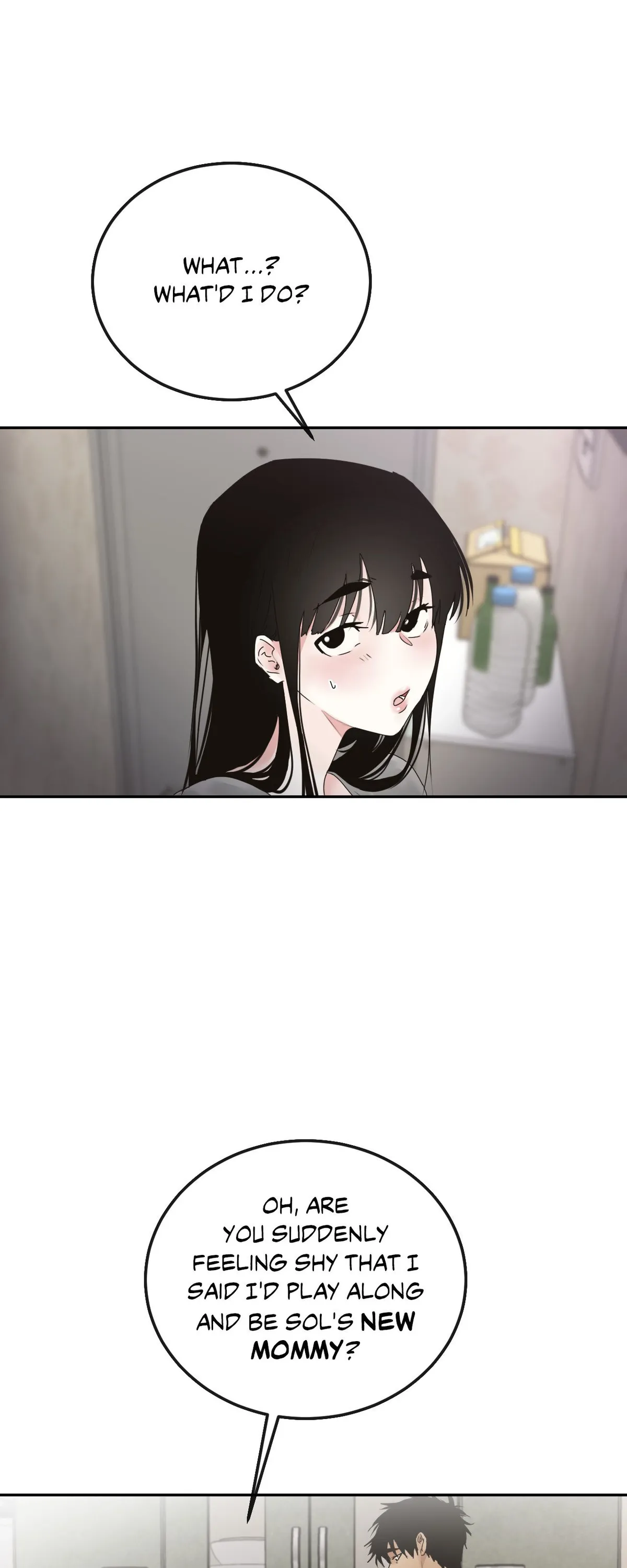 Where the Heart Is Chapter 18 Online - página 49