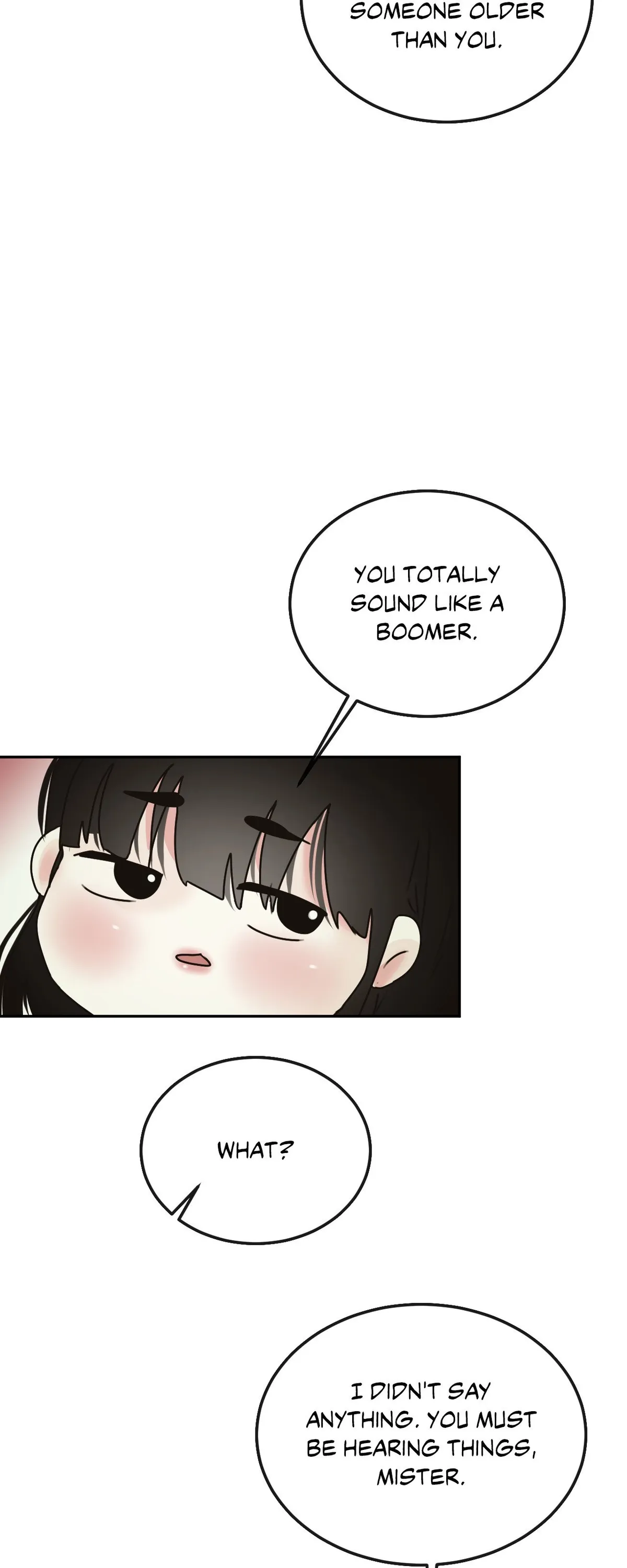 Where the Heart Is Chapter 18 Online - página 52
