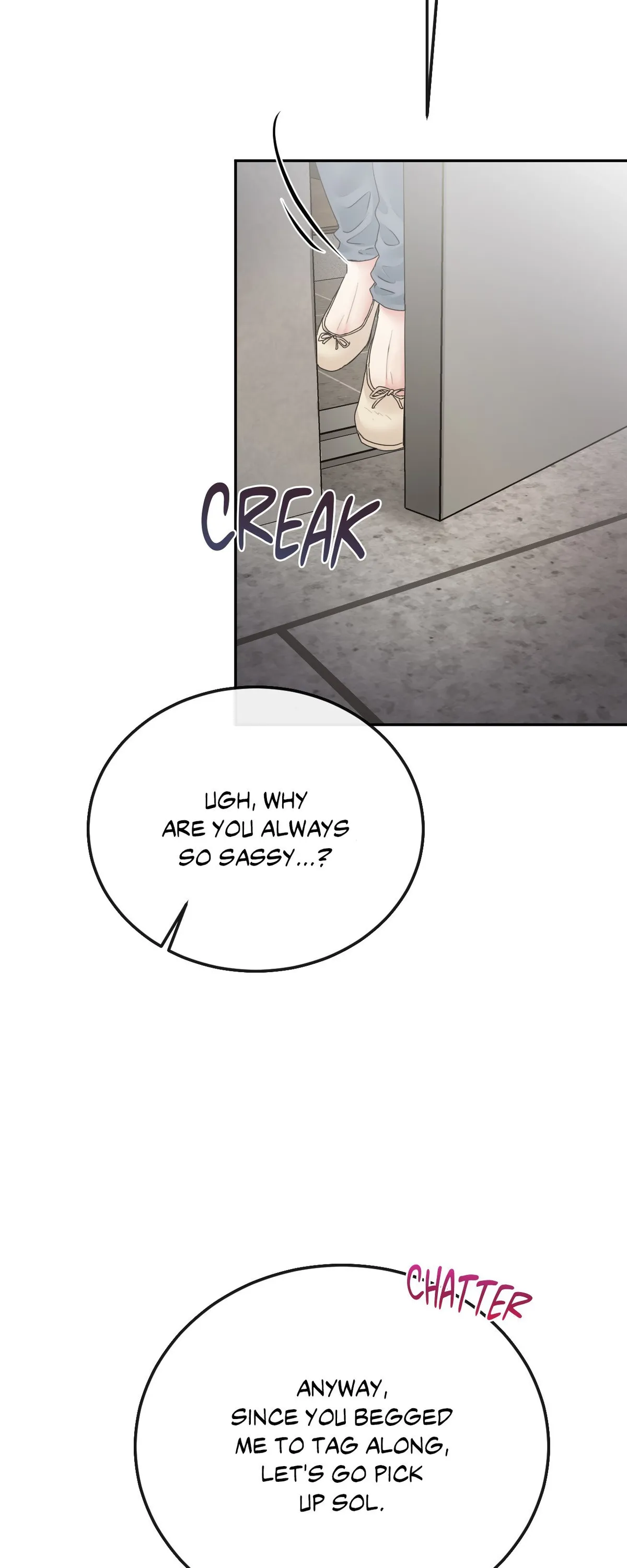 Where the Heart Is Chapter 18 Online - página 53