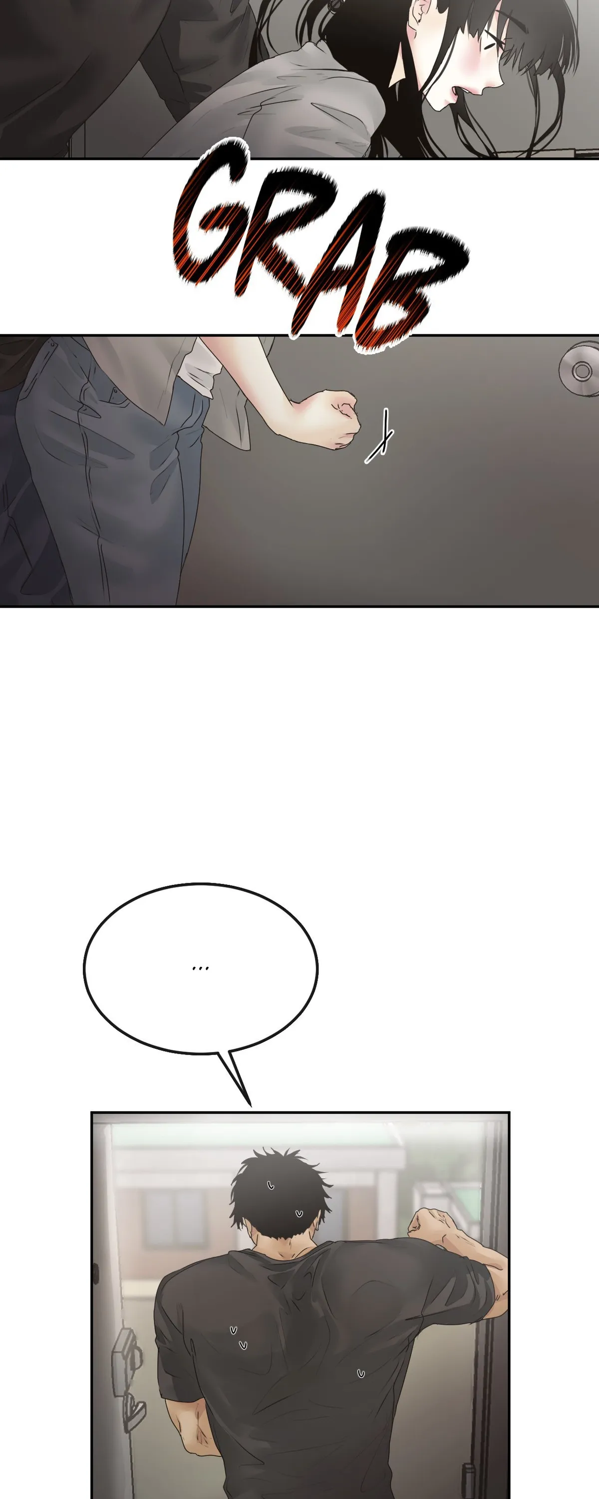 Where the Heart Is Chapter 18 Online - página 56