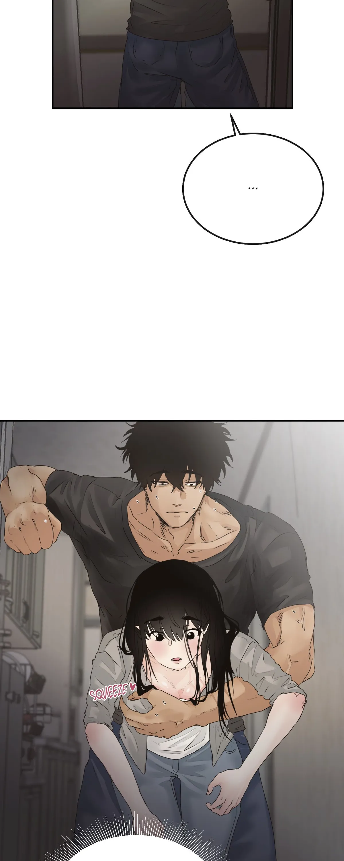 Where the Heart Is Chapter 18 Online - página 57