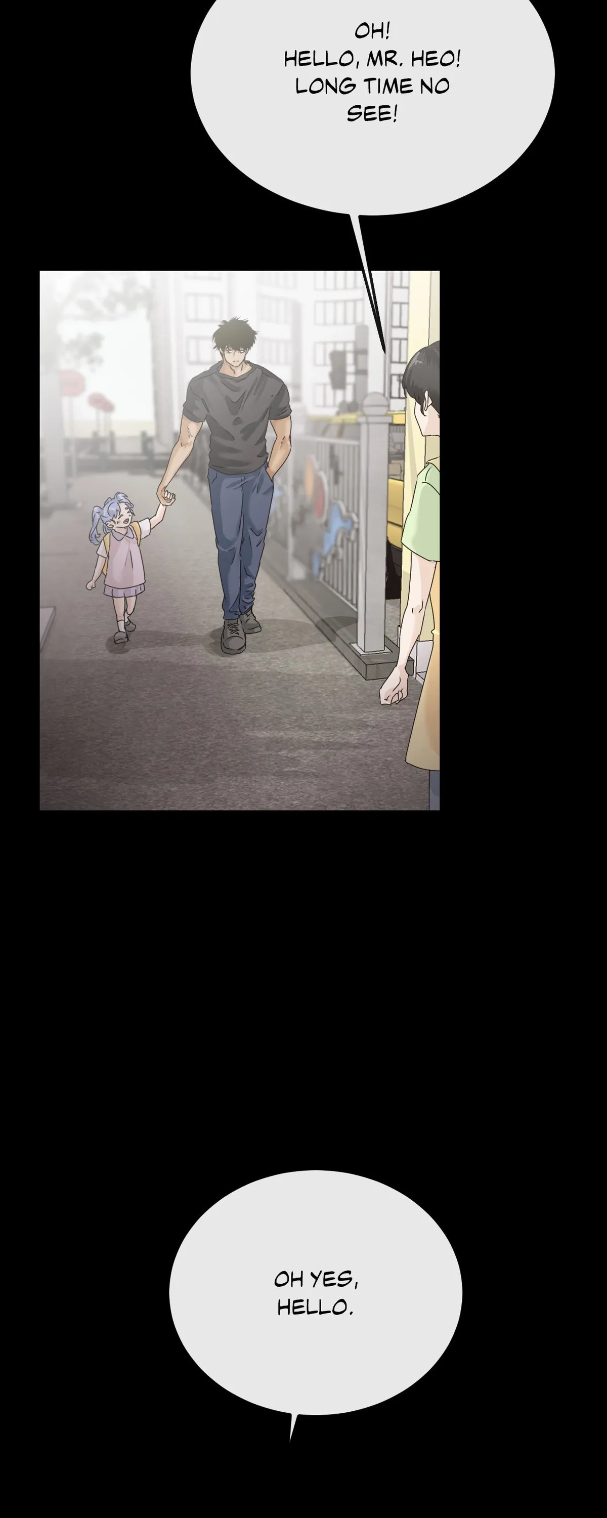 Where the Heart Is Chapter 19 Online - página 2