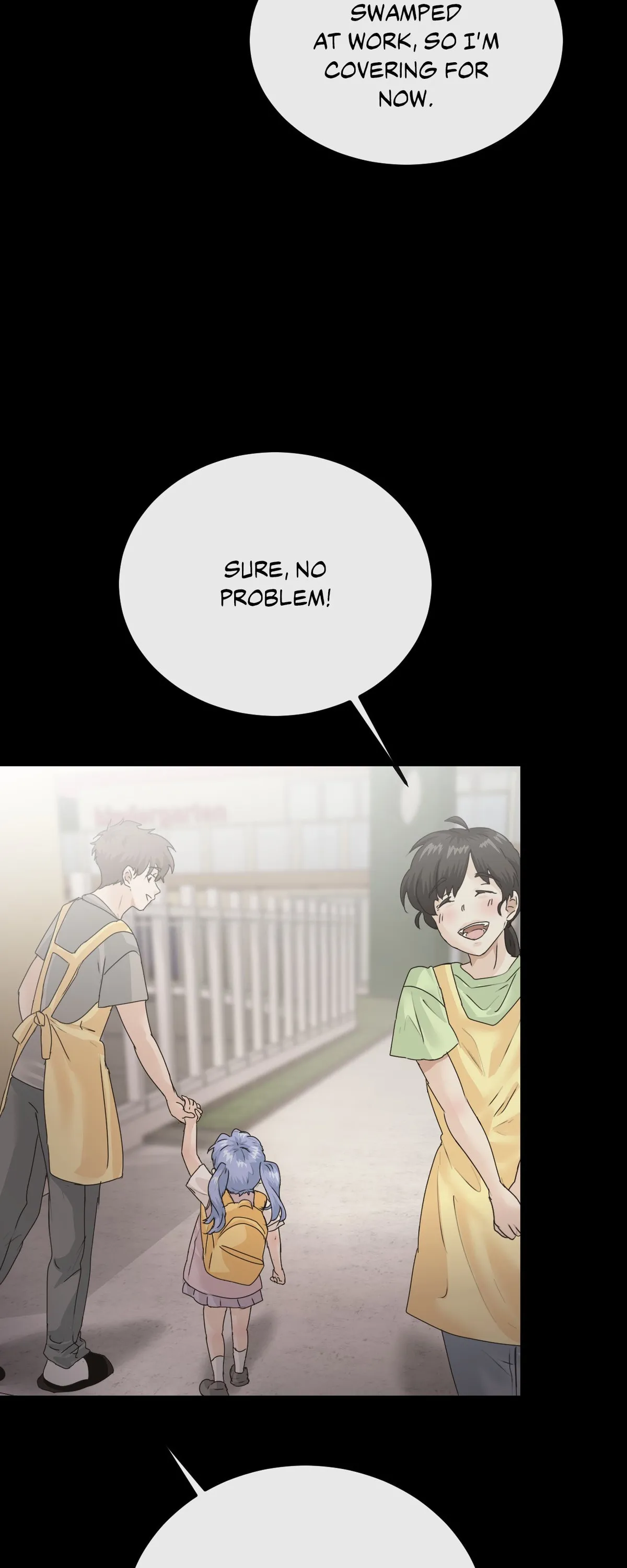 Where the Heart Is Chapter 19 Online - página 4