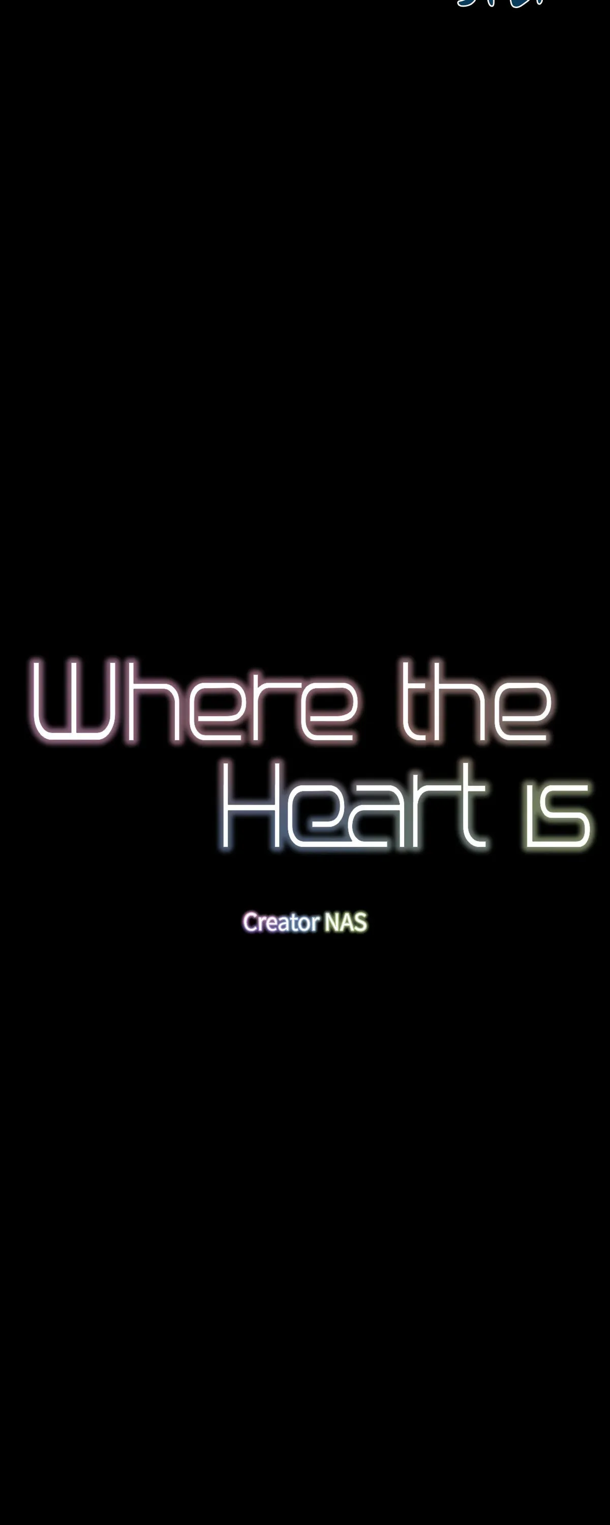 Where the Heart Is Chapter 19 Online - página 8