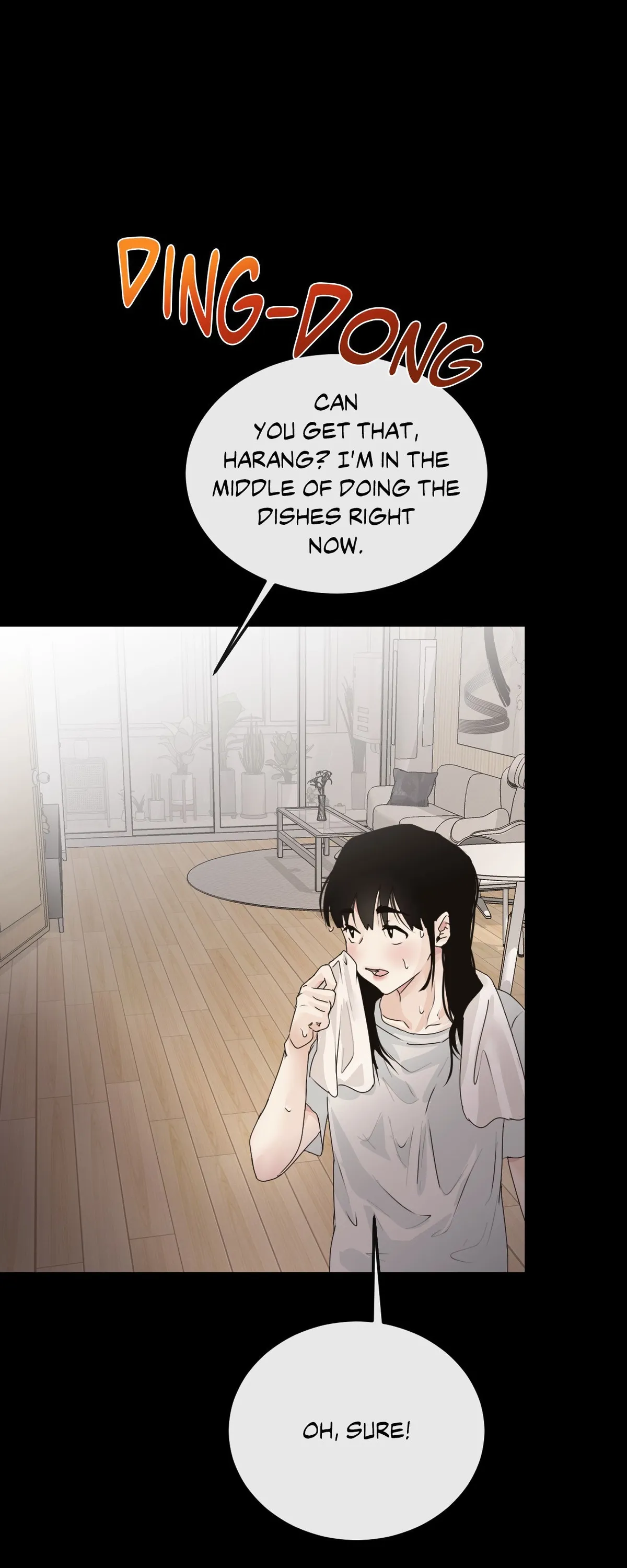 Where the Heart Is Chapter 19 Online - página 11