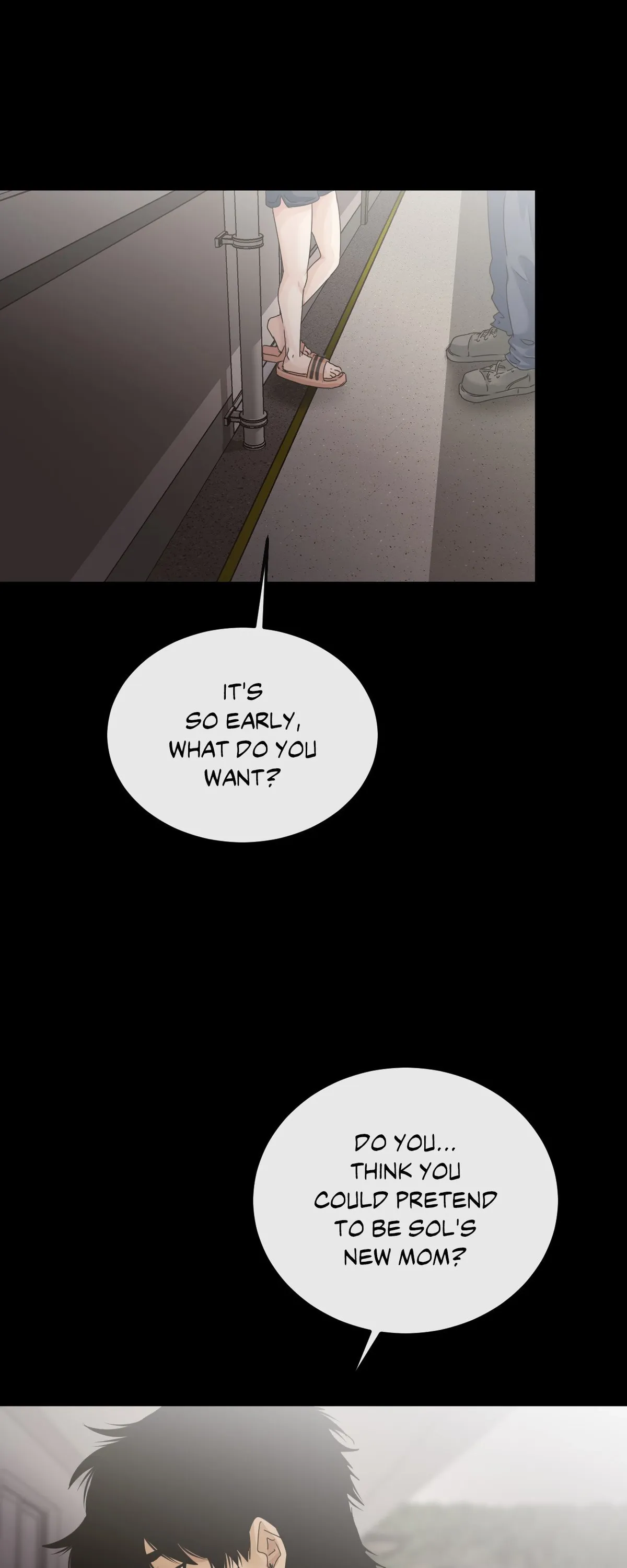 Where the Heart Is Chapter 19 Online - página 14
