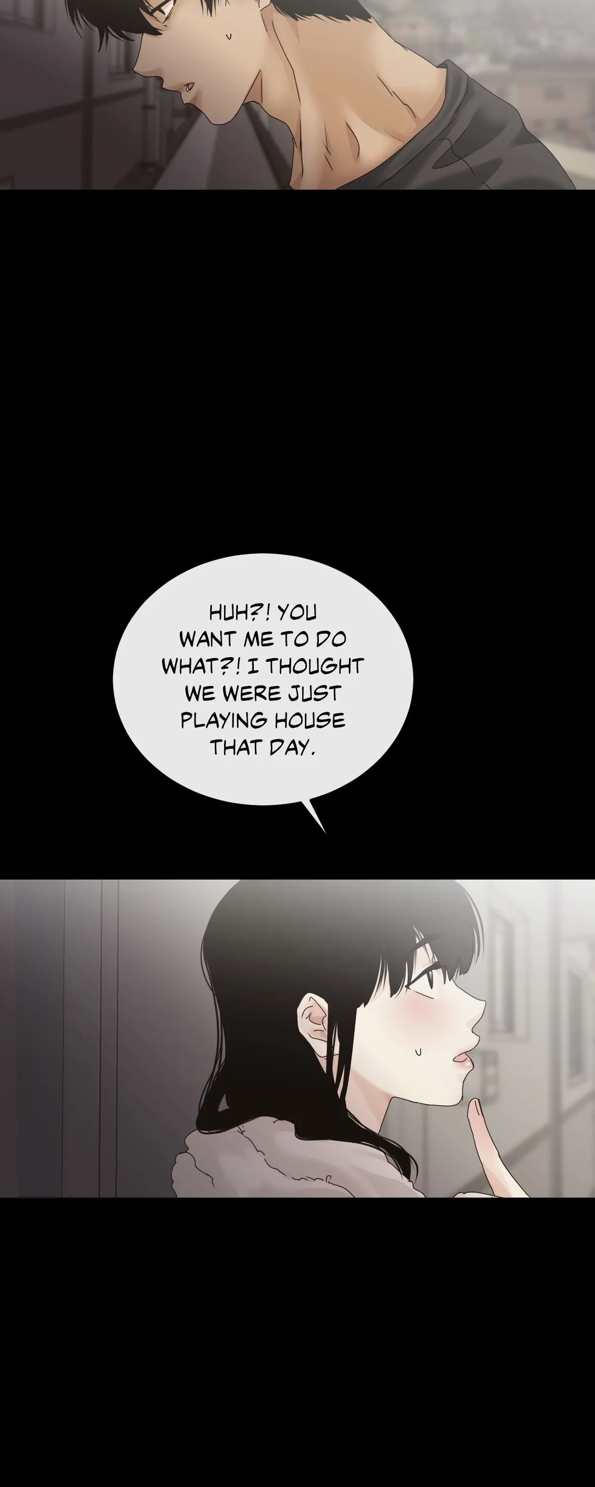 Where the Heart Is Chapter 19 Online - página 15