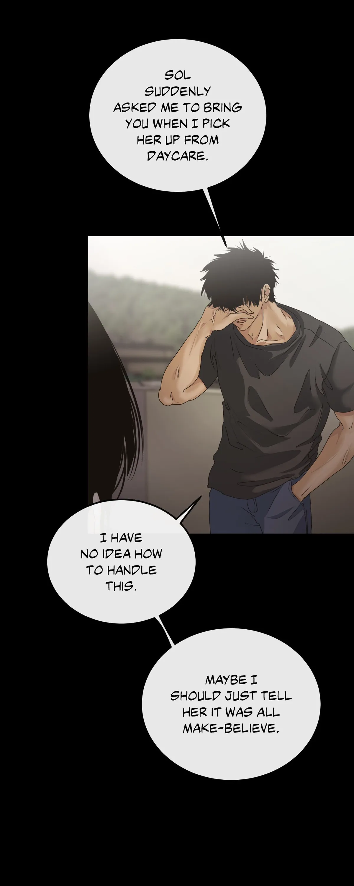 Where the Heart Is Chapter 19 Online - página 16