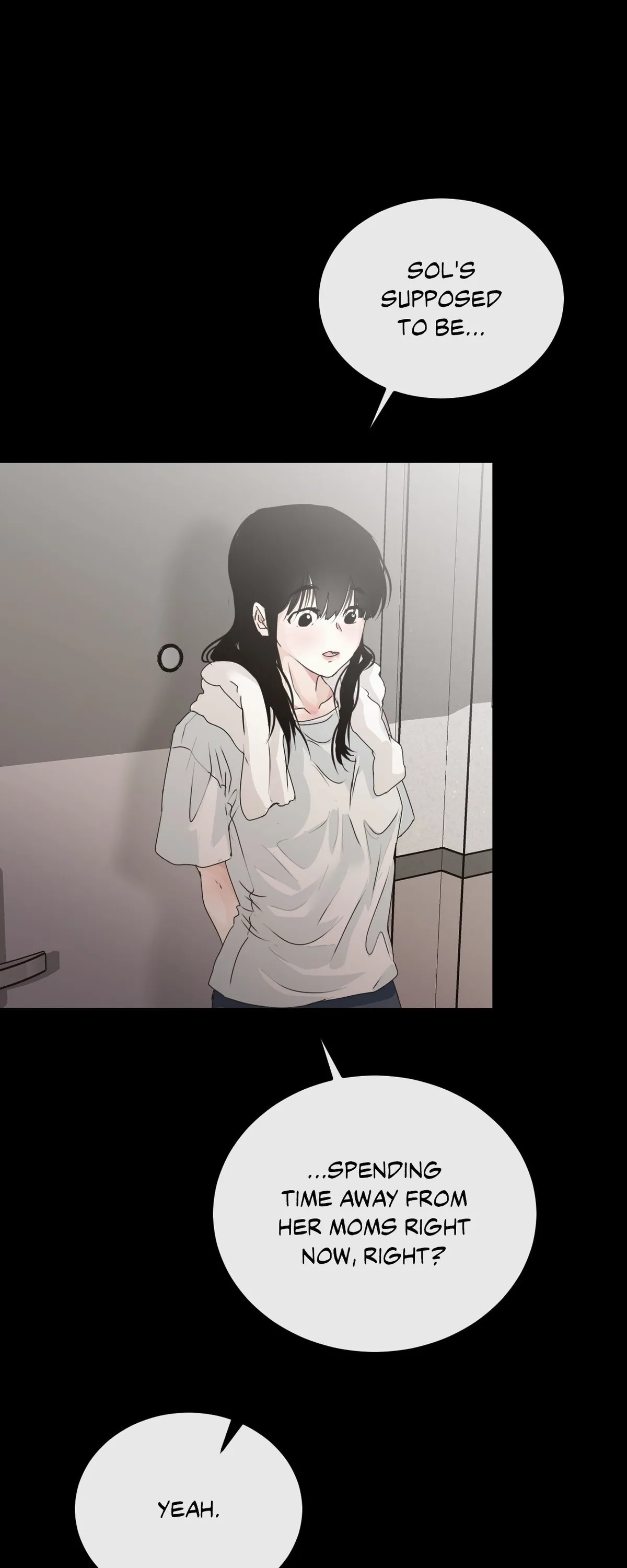 Where the Heart Is Chapter 19 Online - página 17