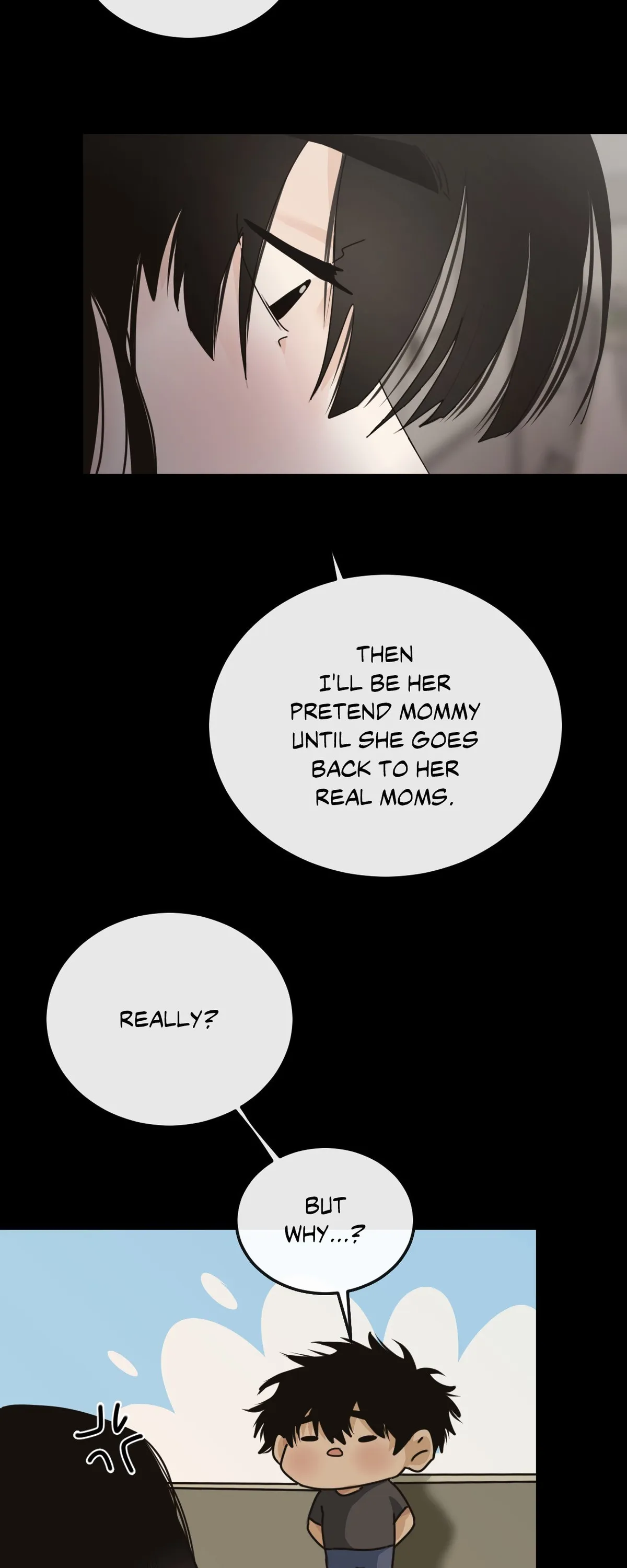 Where the Heart Is Chapter 19 Online - página 18