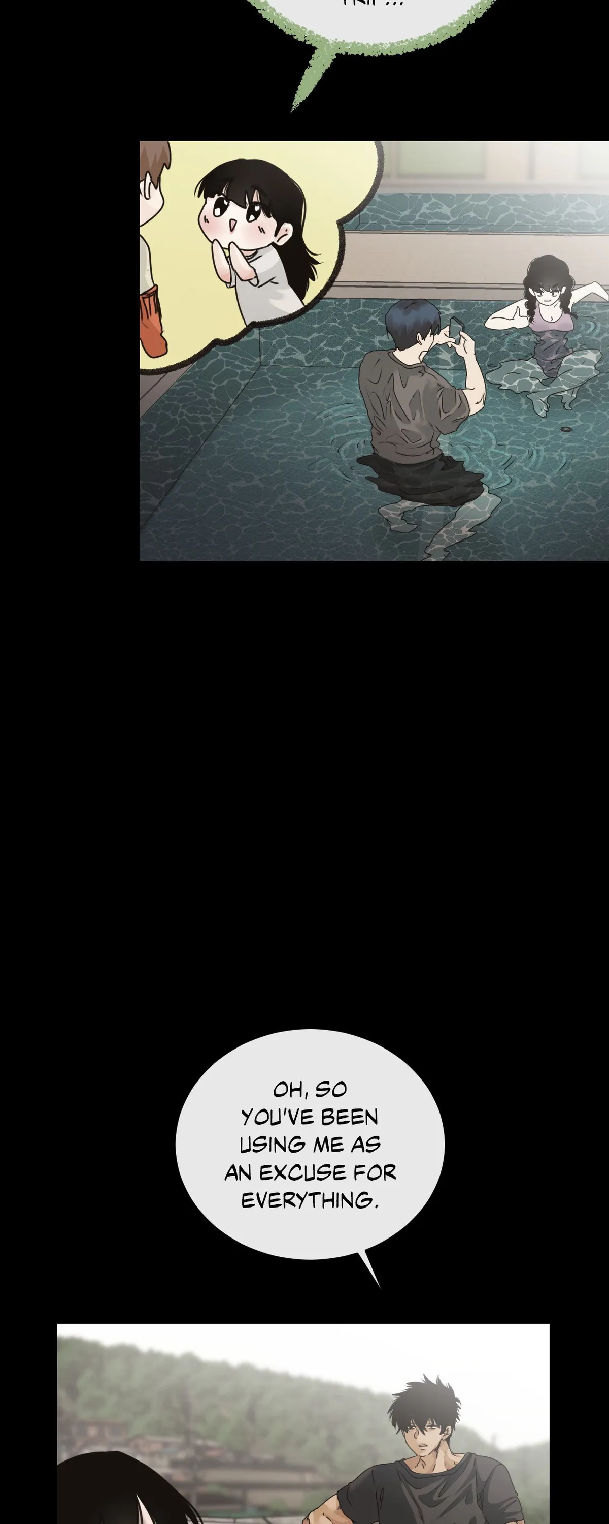 Where the Heart Is Chapter 19 Online - página 21