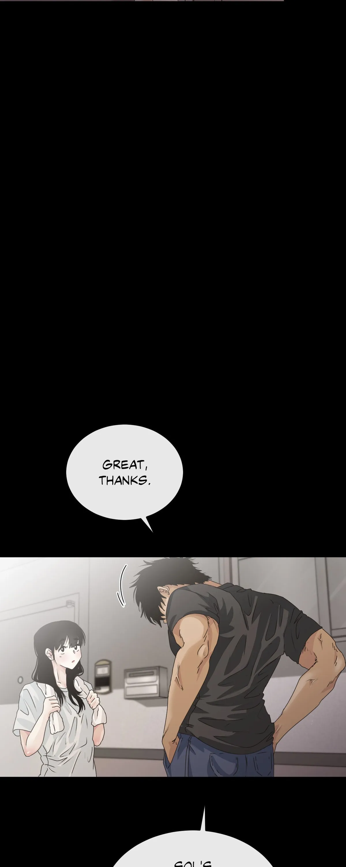 Where the Heart Is Chapter 19 Online - página 23