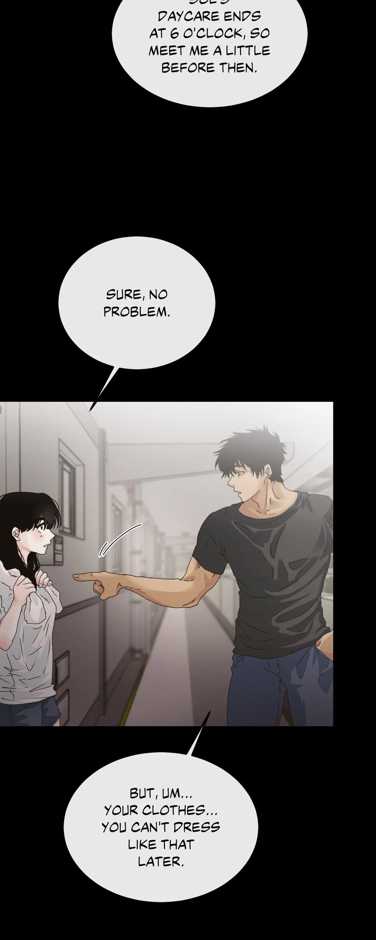 Where the Heart Is Chapter 19 Online - página 24