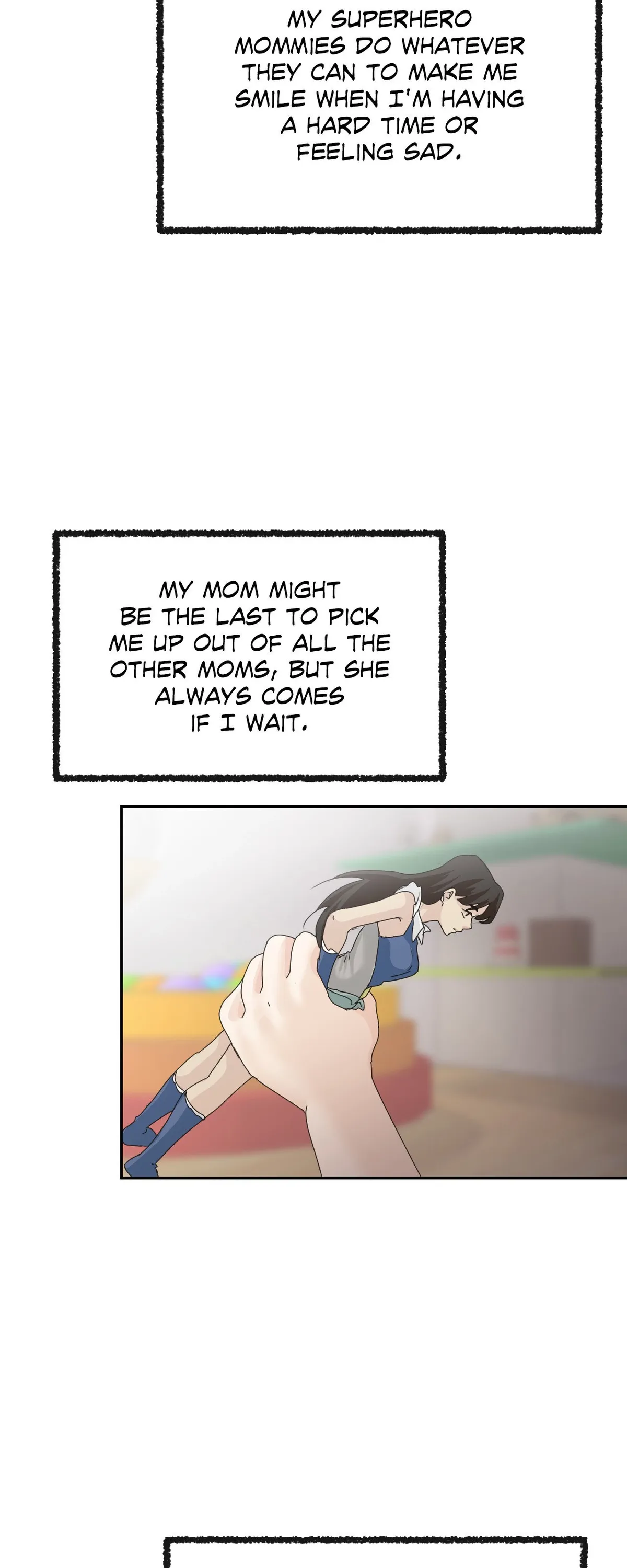 Where the Heart Is Chapter 19 Online - página 28