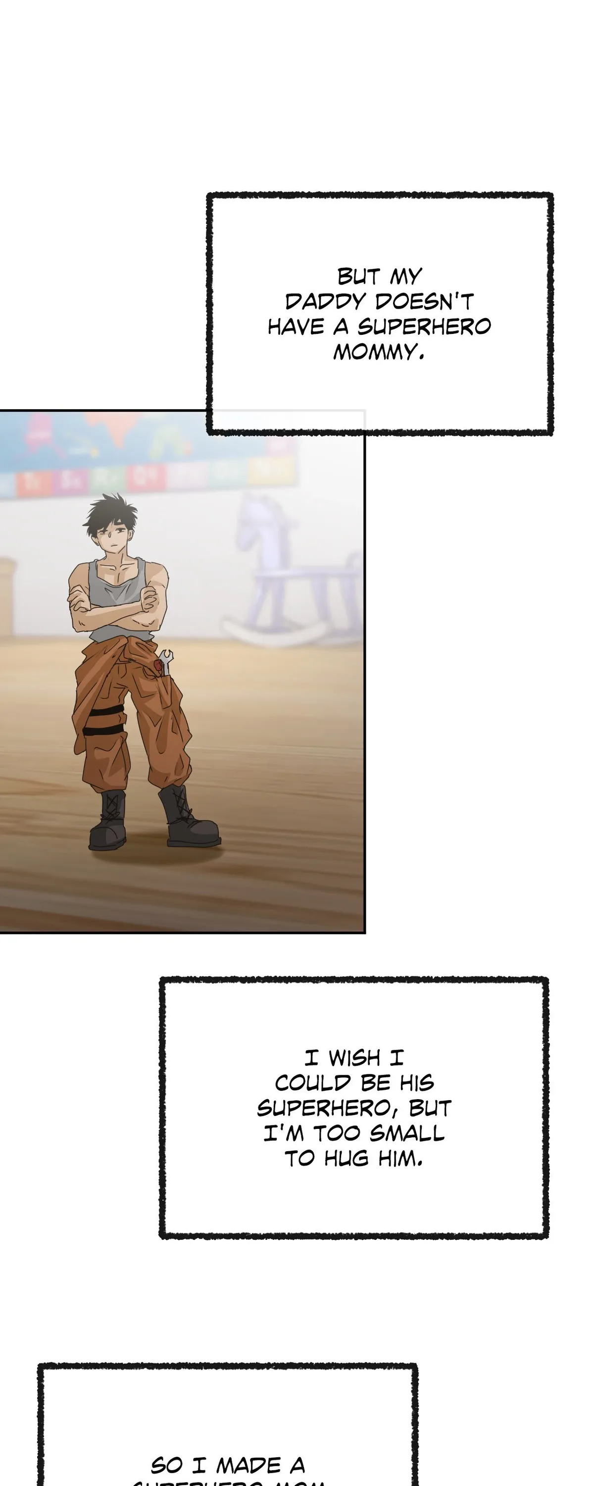 Where the Heart Is Chapter 19 Online - página 30