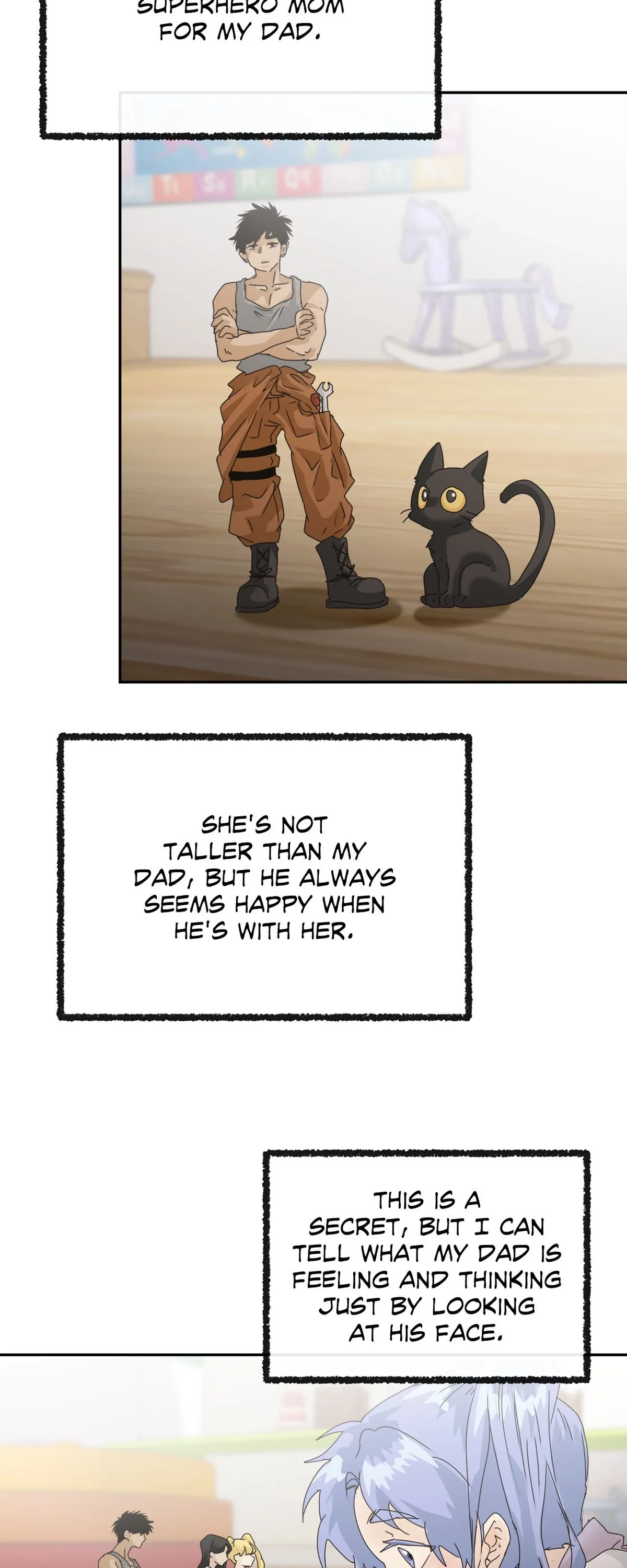 Where the Heart Is Chapter 19 Online - página 31