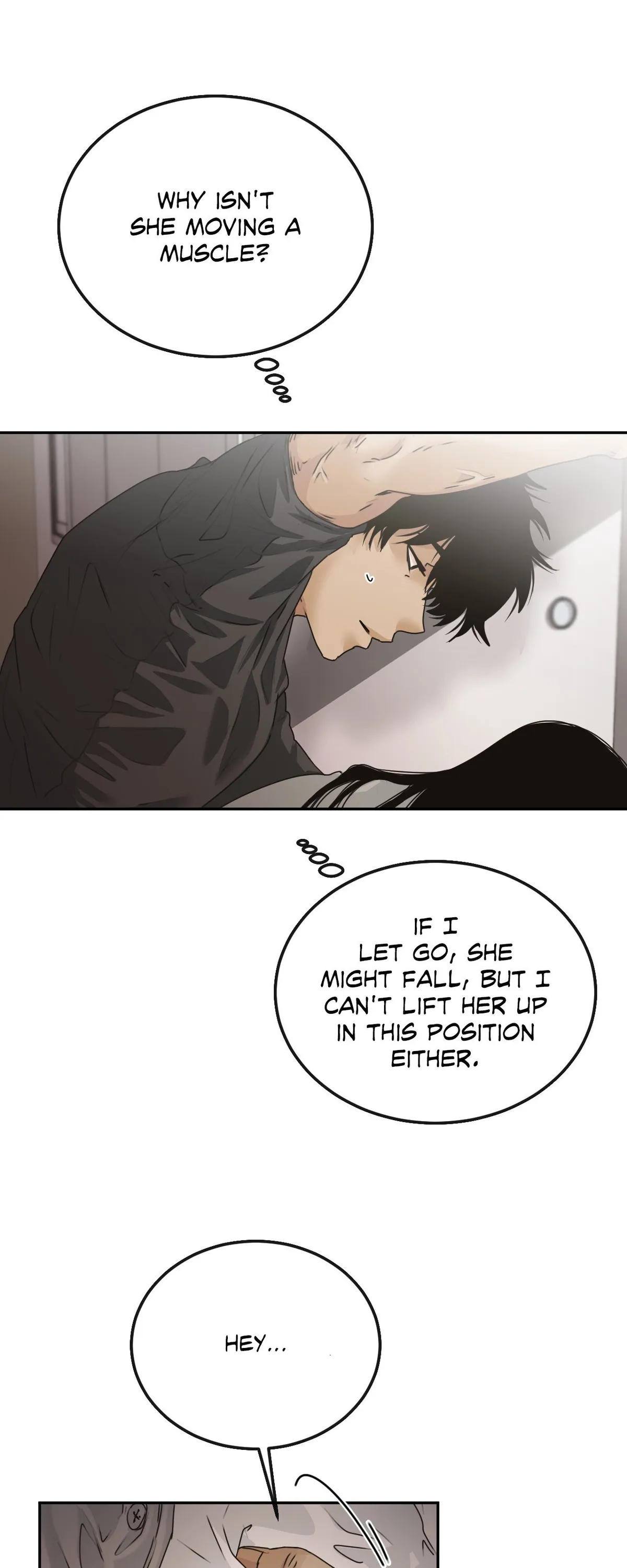 Where the Heart Is Chapter 19 Online - página 34