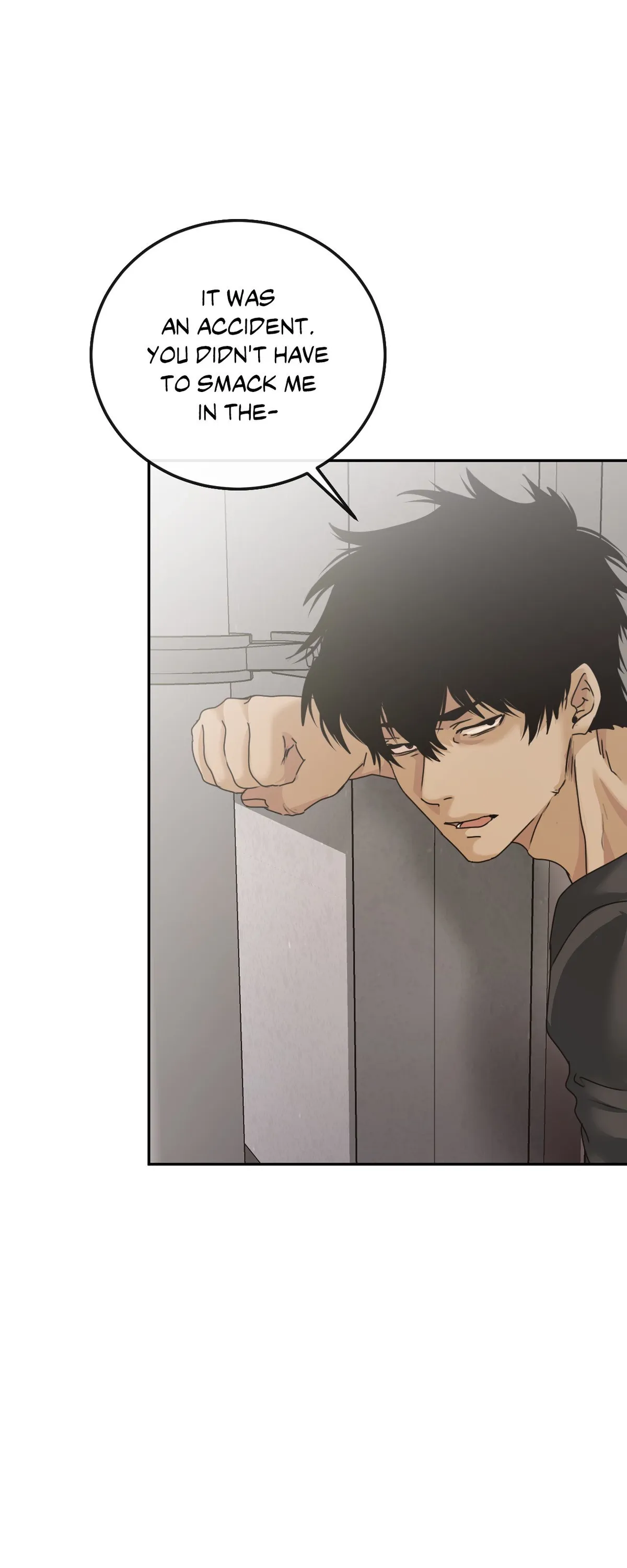 Where the Heart Is Chapter 19 Online - página 37