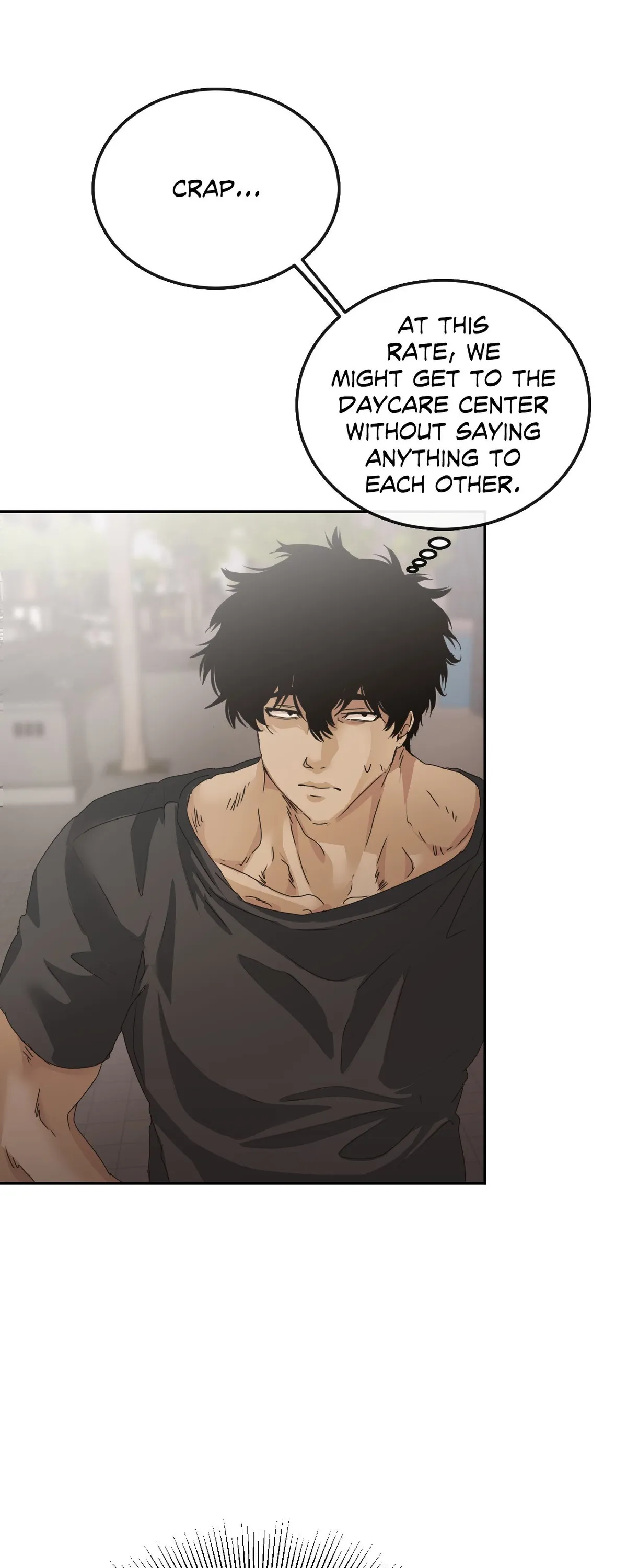 Where the Heart Is Chapter 19 Online - página 40