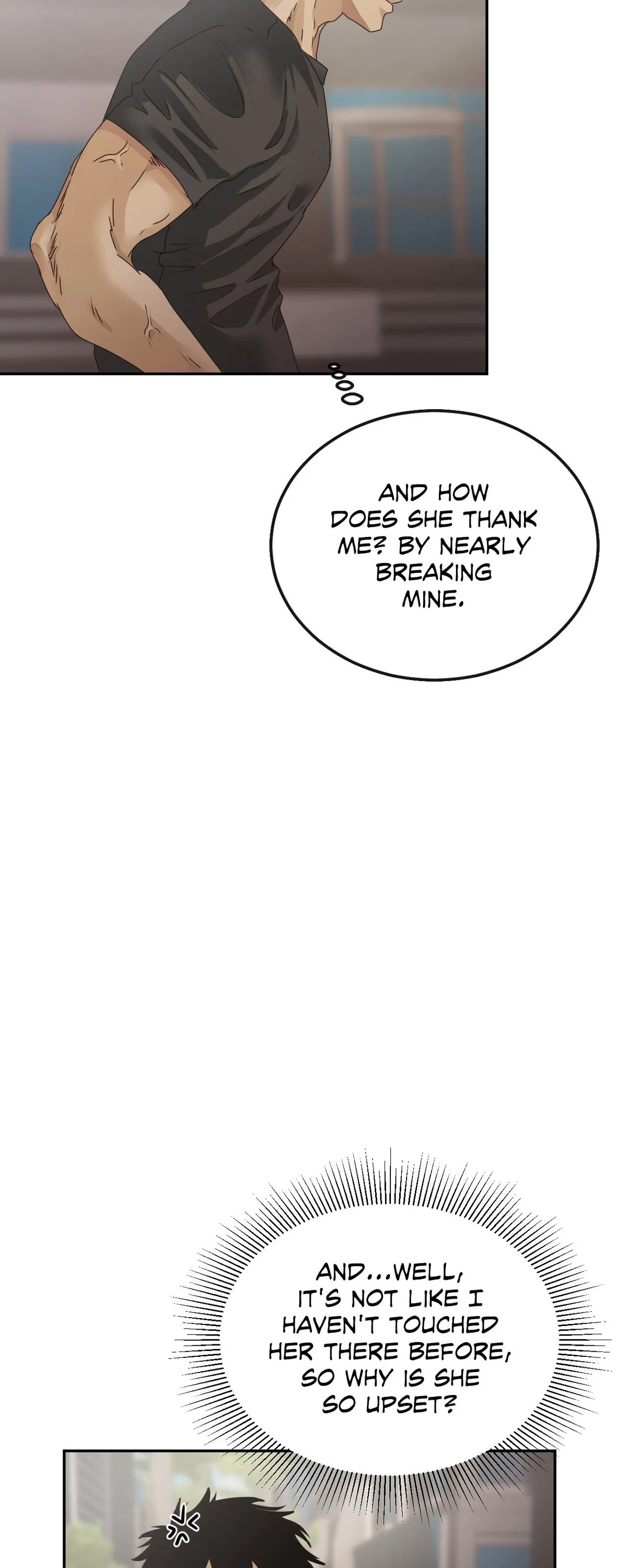 Where the Heart Is Chapter 19 Online - página 42