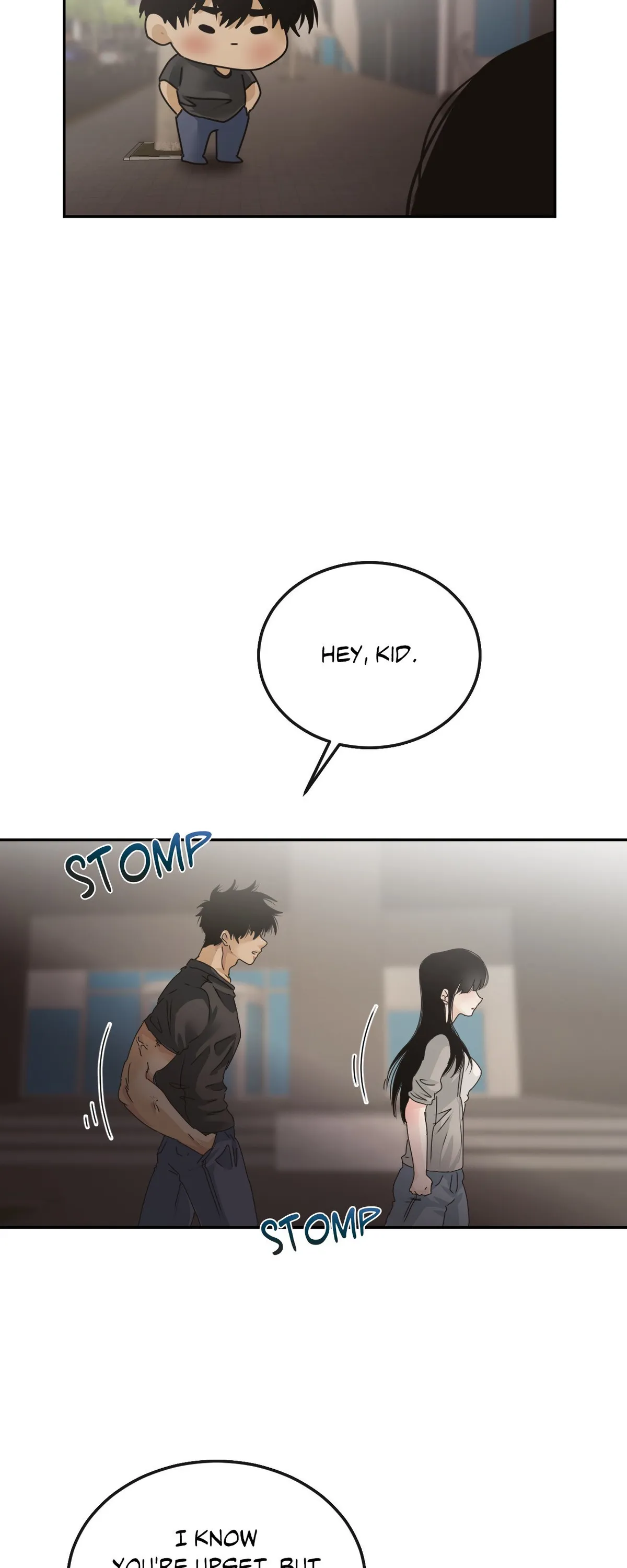 Where the Heart Is Chapter 19 Online - página 43