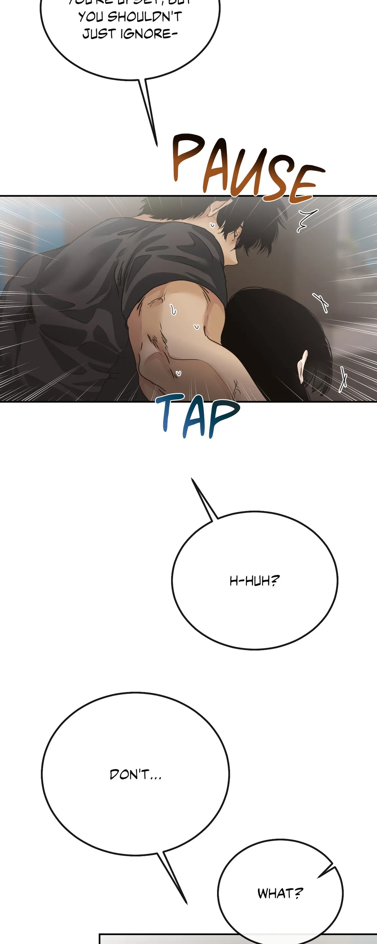 Where the Heart Is Chapter 19 Online - página 44