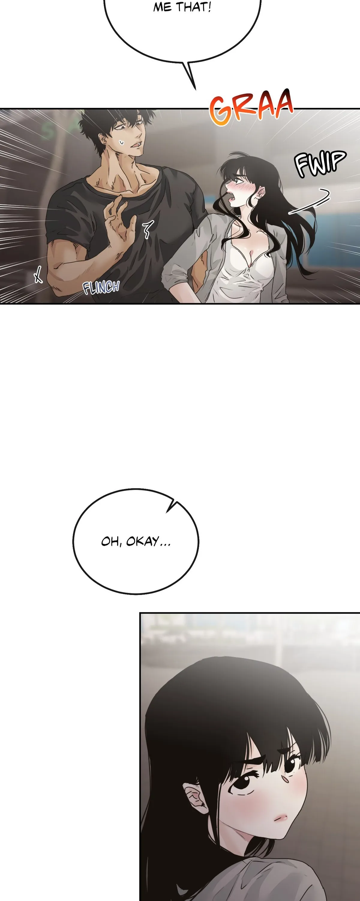 Where the Heart Is Chapter 19 Online - página 46