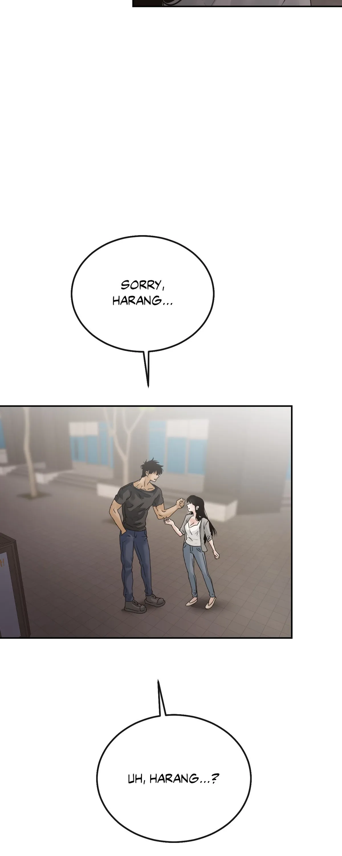 Where the Heart Is Chapter 19 Online - página 47