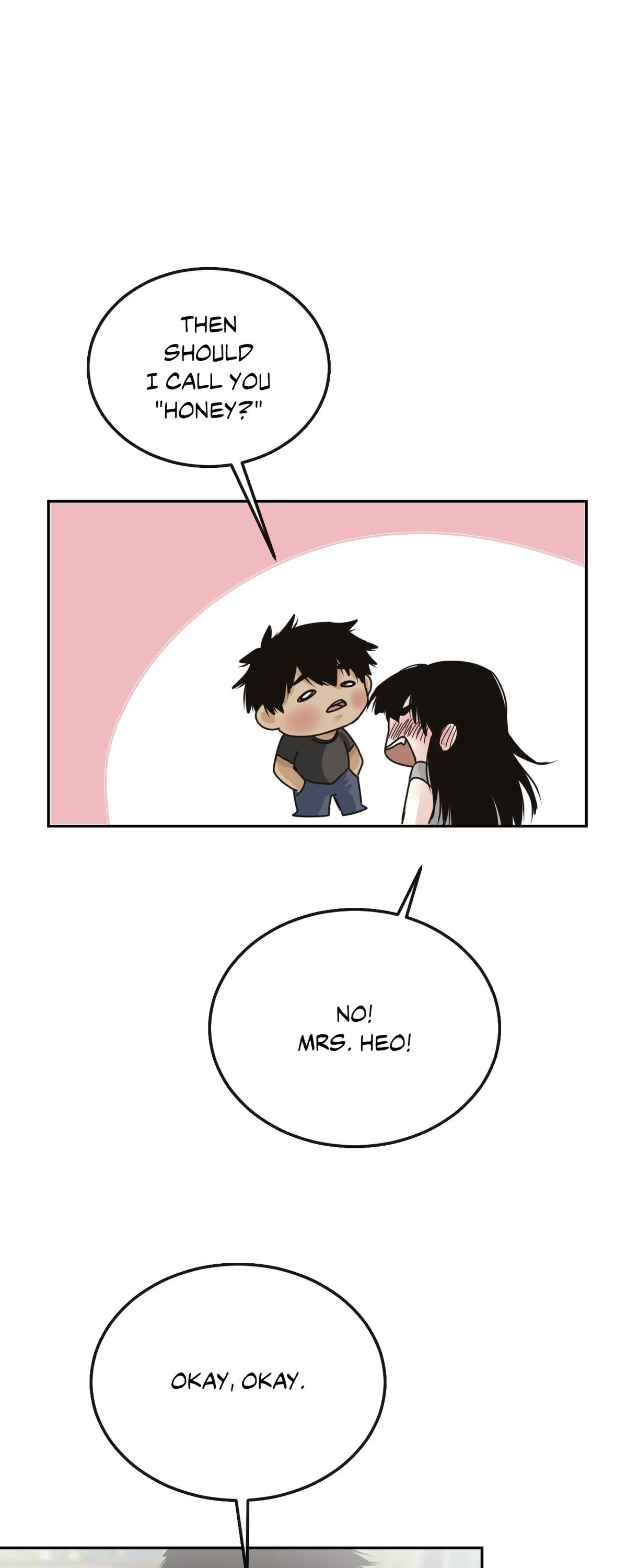 Where the Heart Is Chapter 19 Online - página 49