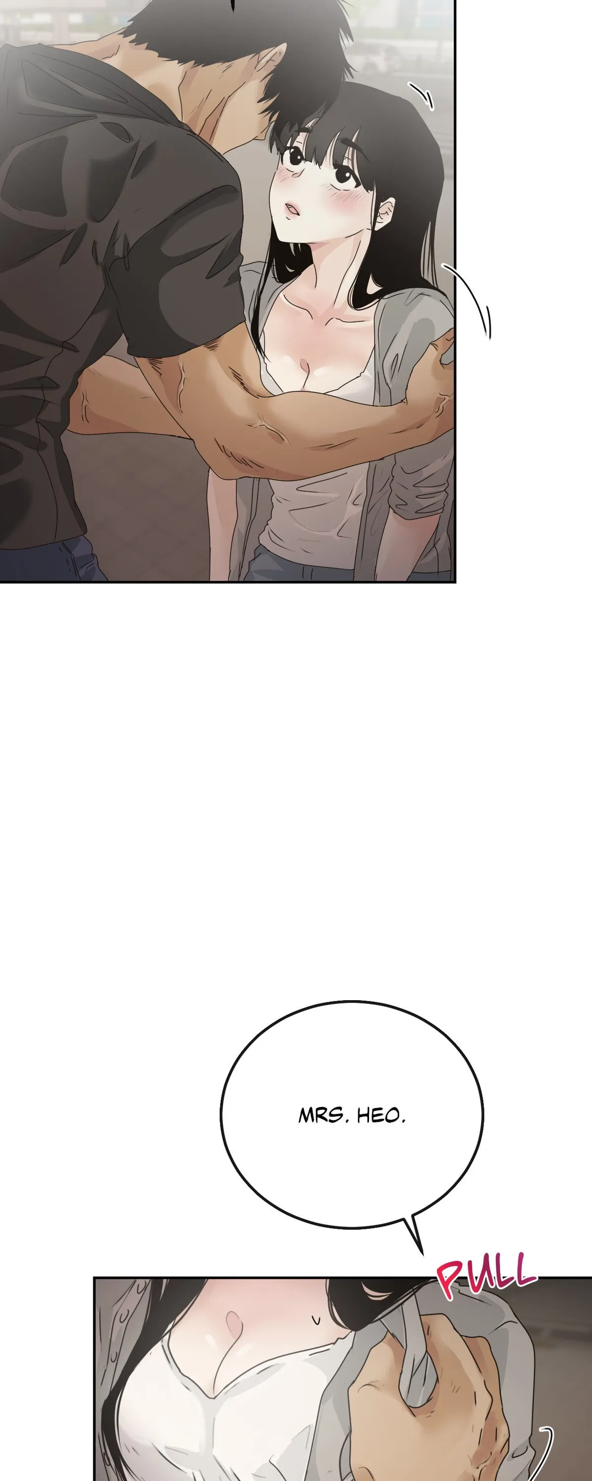 Where the Heart Is Chapter 19 Online - página 50