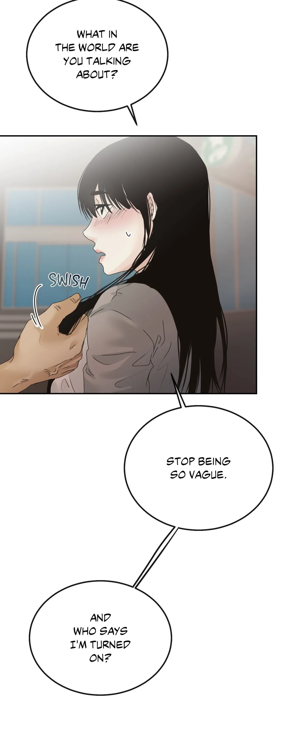 Where the Heart Is Chapter 19 Online - página 53